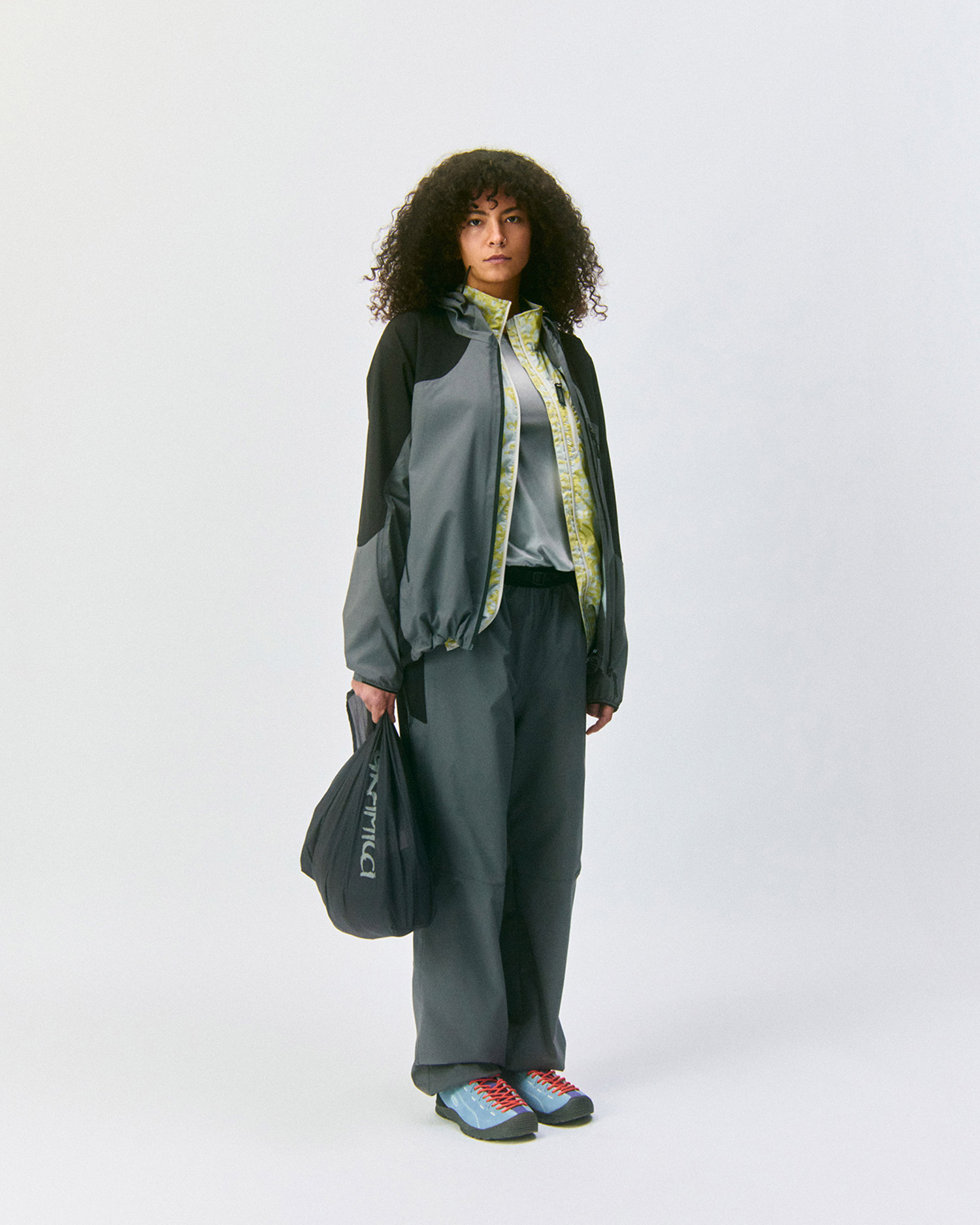 LOOK BOOK 2026 SPRING ＆ SUMMER｜Gramicci
