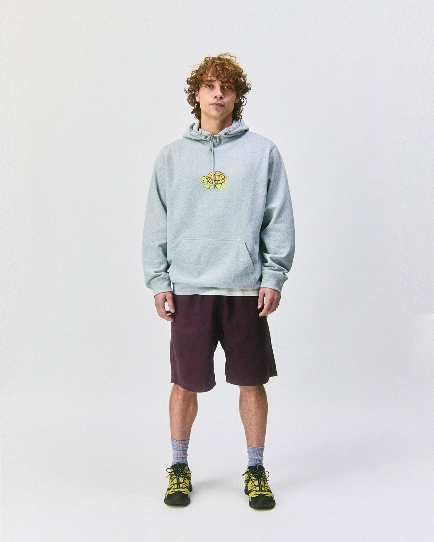 グラマールック LOOK BOOK 2026 SPRING ＆ SUMMER｜Gramicci