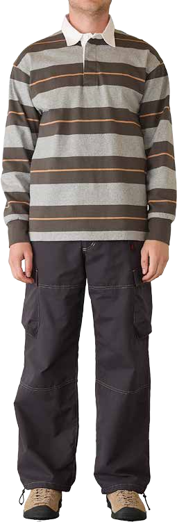 WR CARGO PANT