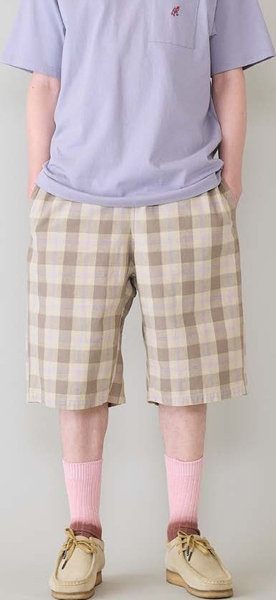 Swell Short