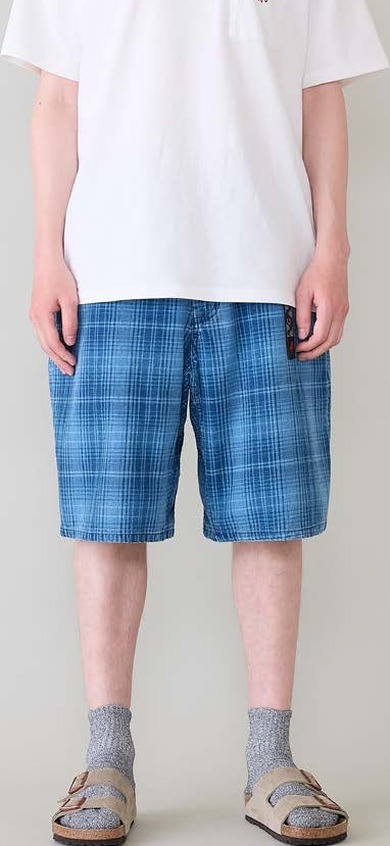 Lagoon Short