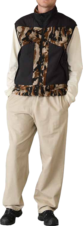 SWELL PANT
