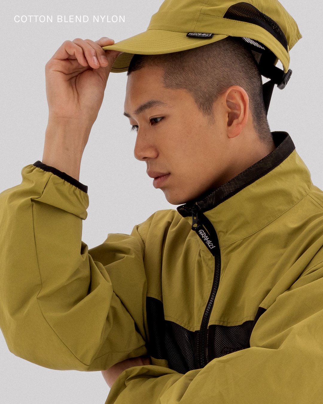 グラミチ 公式通販サイト Gramicci Online Store