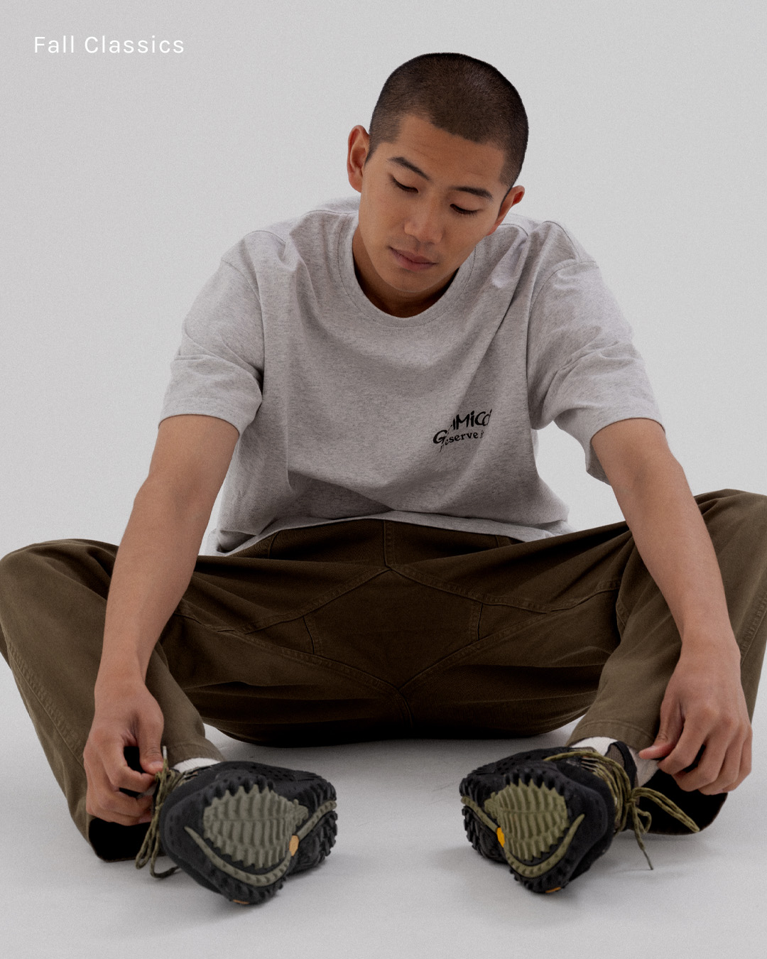 グラミチ 公式通販サイト Gramicci Online Store