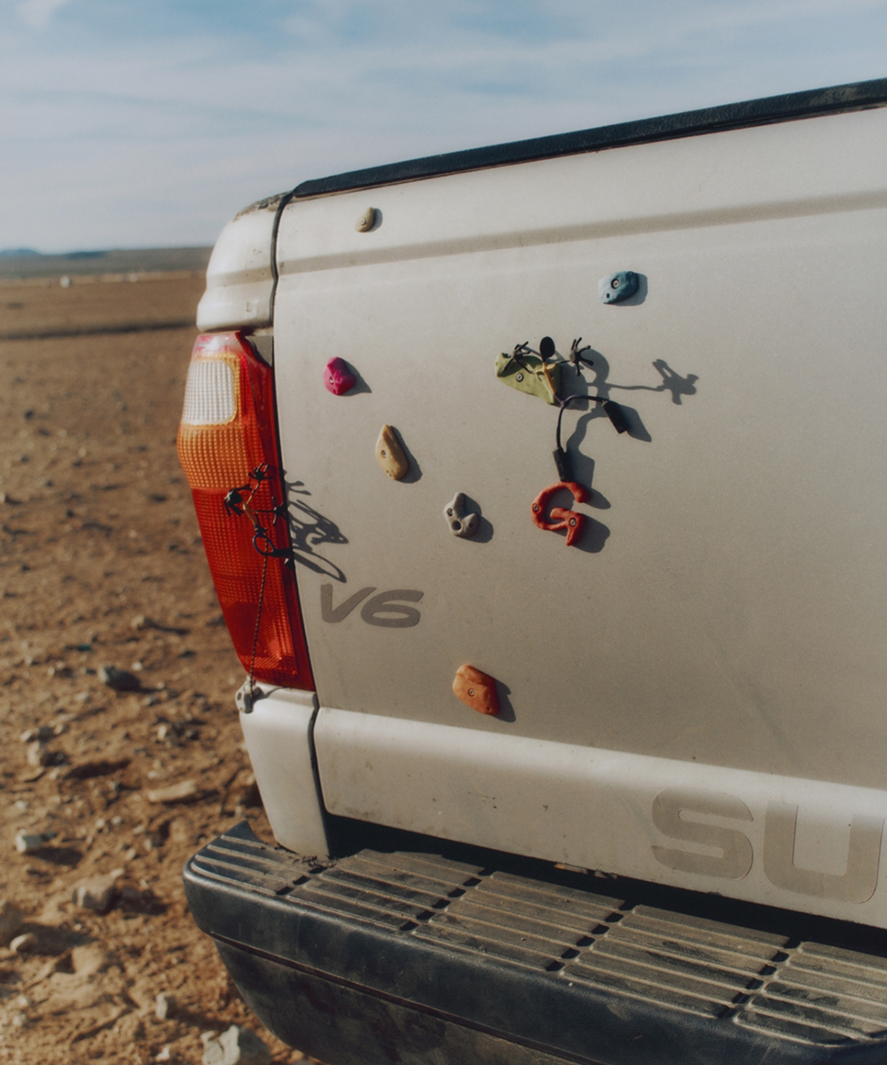 Climbing Holds Magnets 1