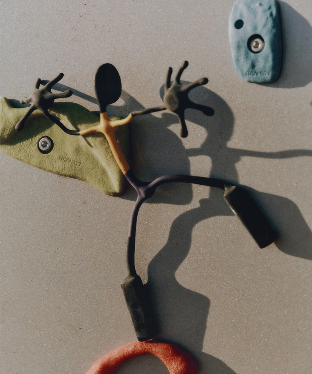 Climbing Holds Magnets 2