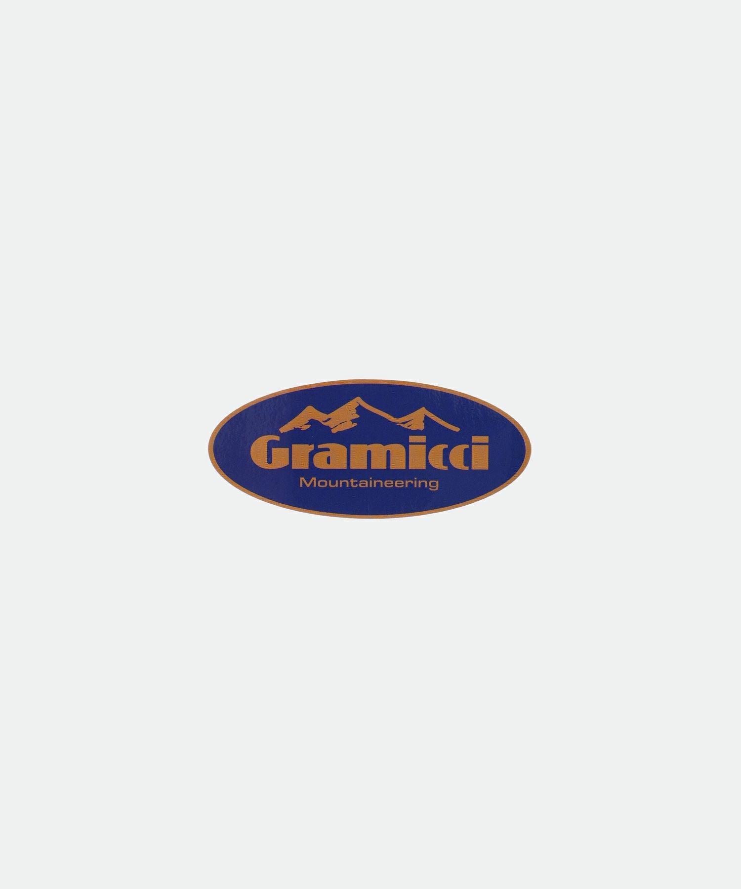 グラミチステッカー｜GRAMICCI STICKER｜Gramicci｜グラミチ公式通販サイト