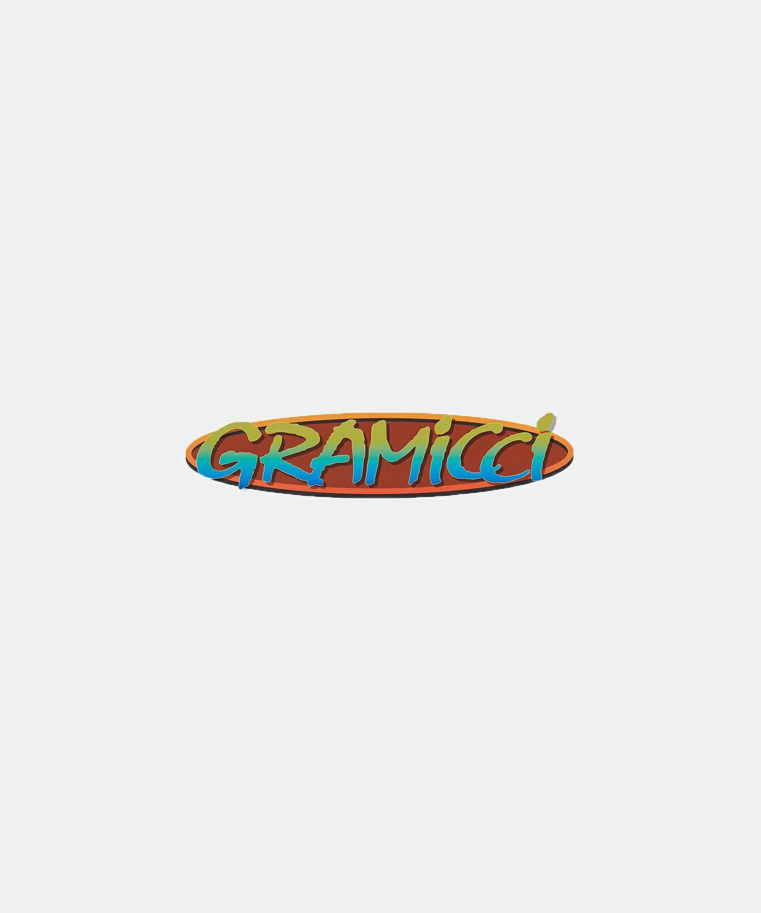 グラミチステッカー｜GRAMICCI STICKER｜Gramicci｜グラミチ公式通販サイト