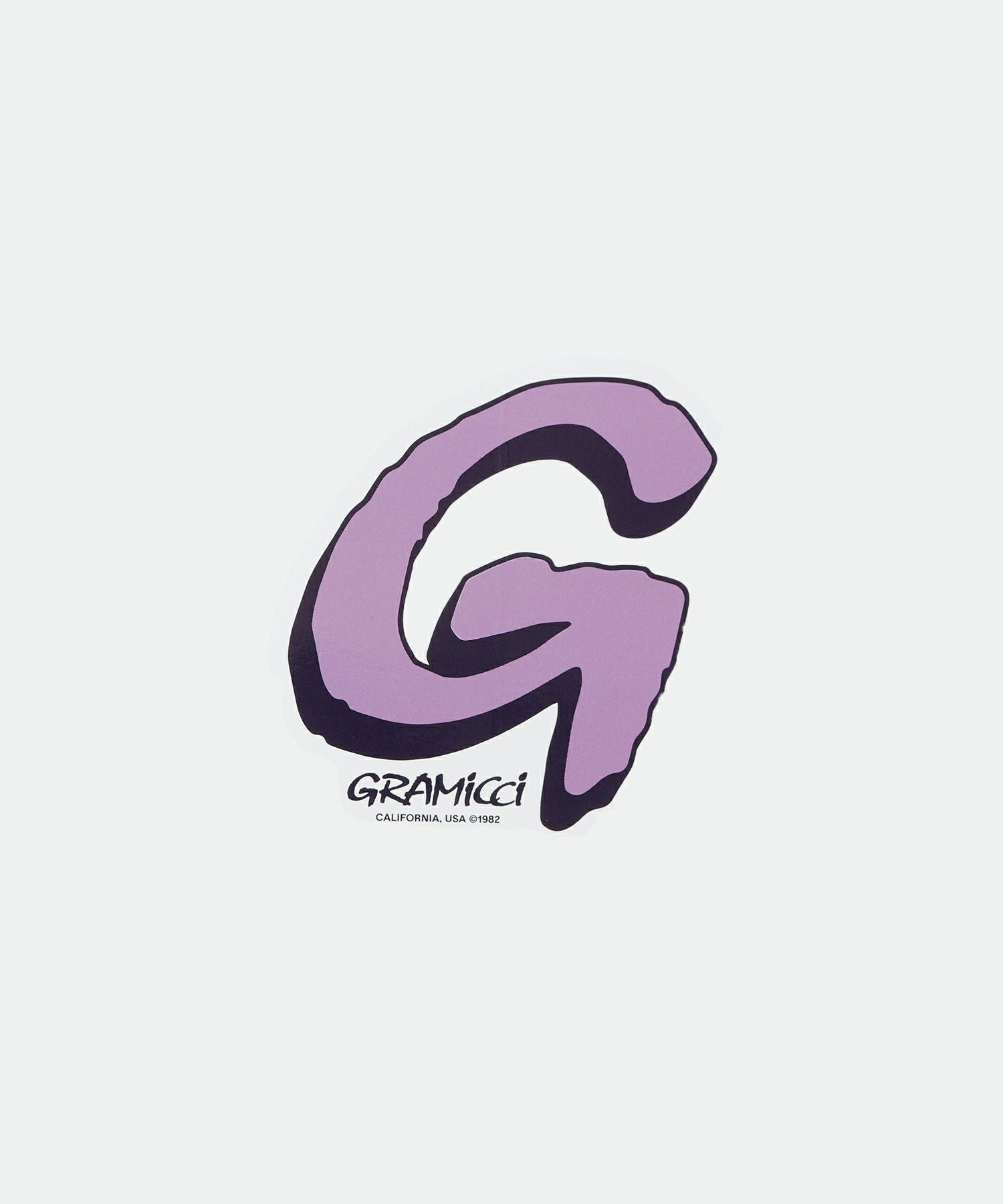 グラミチステッカー｜GRAMICCI STICKER｜Gramicci｜グラミチ公式通販サイト