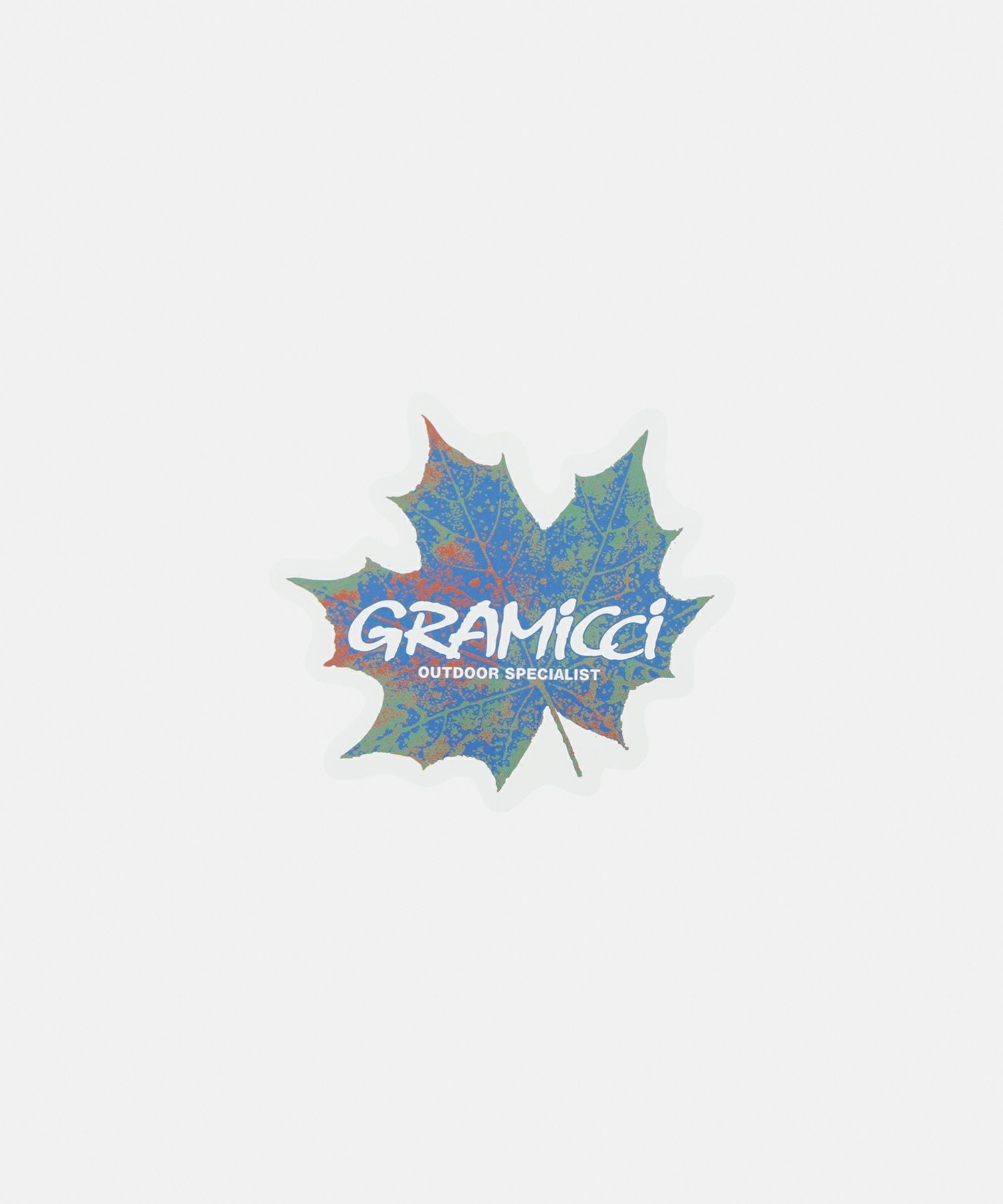 GRAMICCI 非売品ポスター グラミチステッカー｜GRAMICCI STICKER｜Gramicci｜グラミチ公式通販サイト