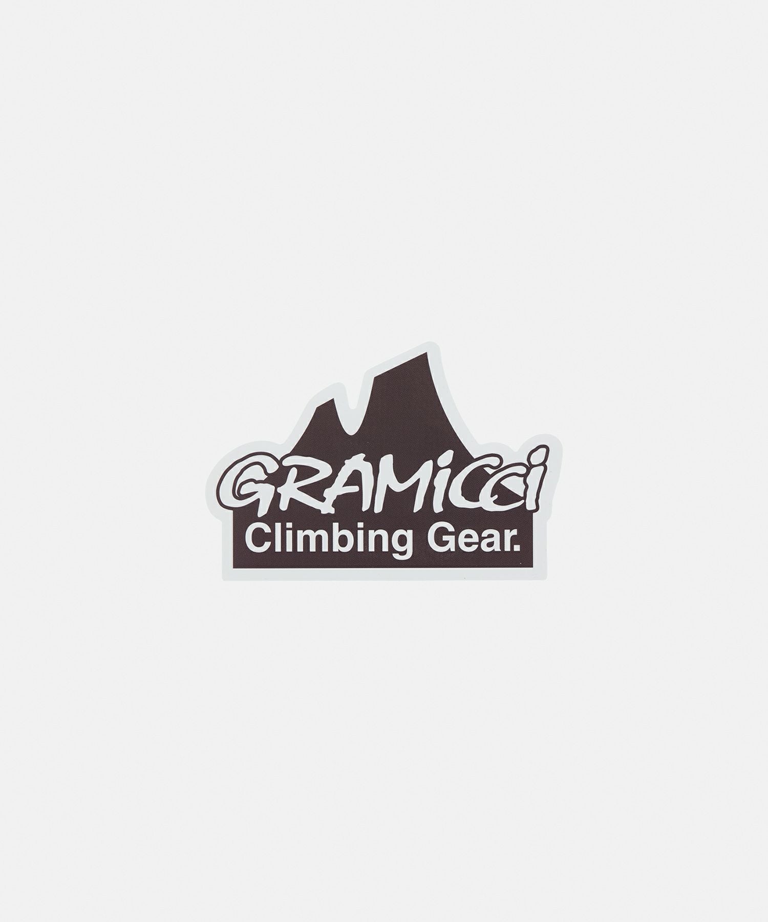 グラミチステッカー｜GRAMICCI STICKER｜Gramicci｜グラミチ公式通販サイト