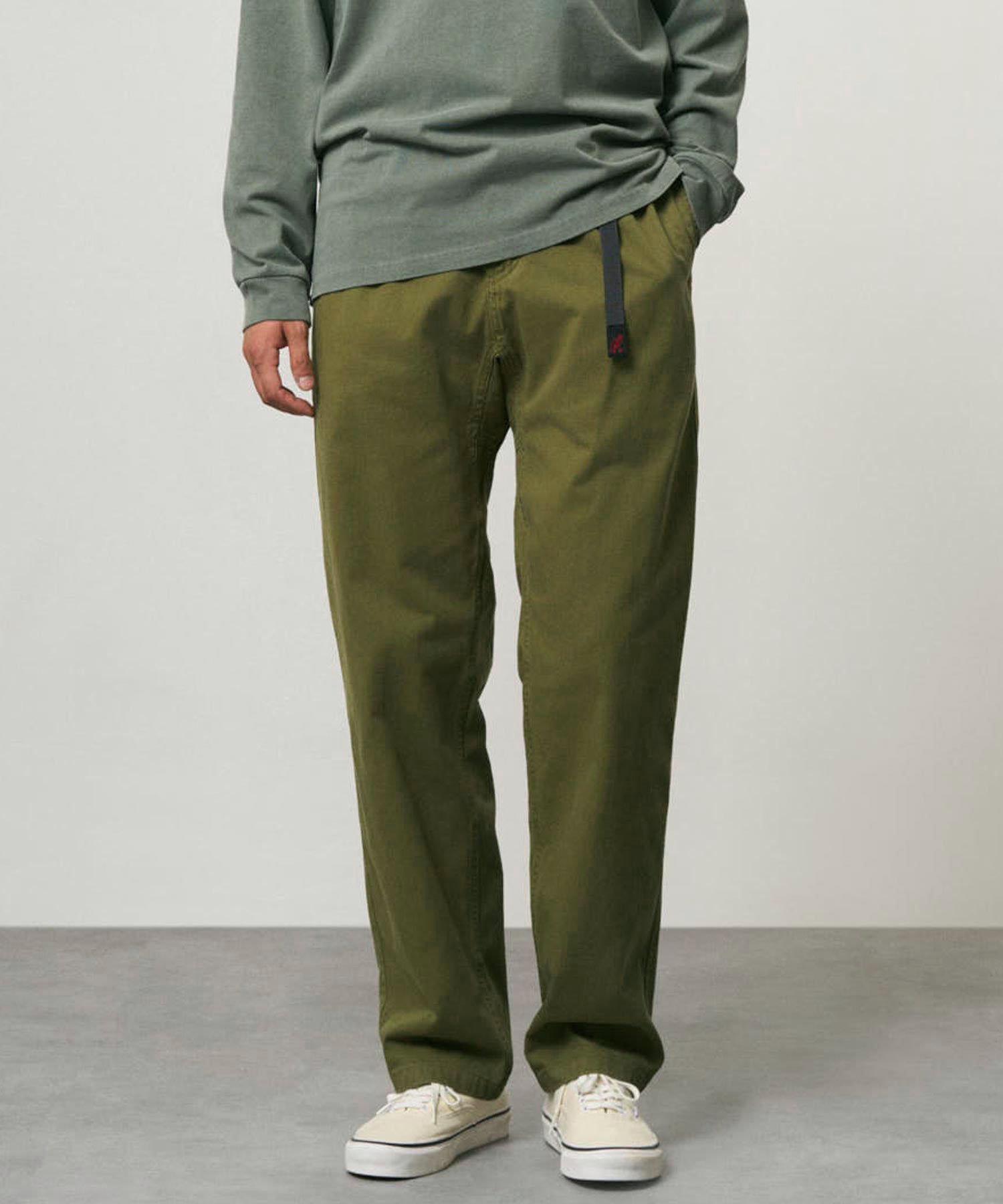 グラミチパンツ｜GRAMICCI PANT｜Gramicci｜グラミチ公式通販サイト