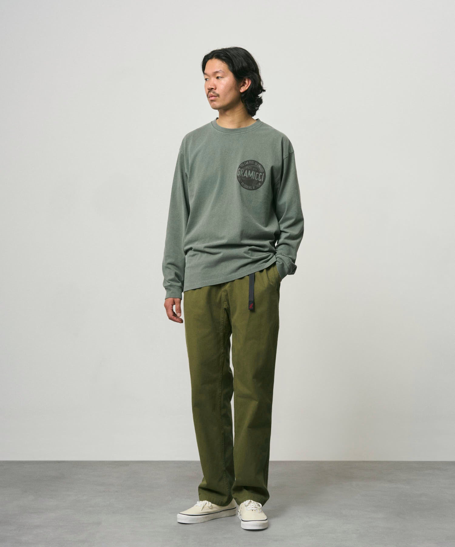 グラミチパンツ｜GRAMICCI PANT｜Gramicci｜グラミチ公式通販サイト
