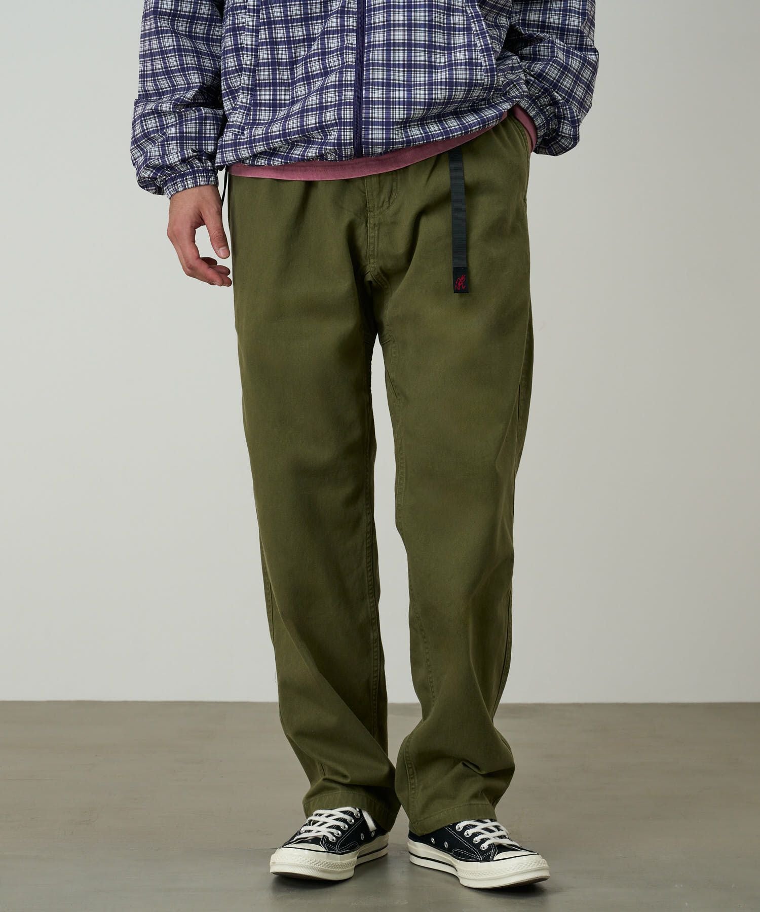 グラミチ　パンツ　GRAMICCI  PANTS M Gramicci（グラミチ） パンツ メンズ ウール ( GRAMICCI Wool Gramicci