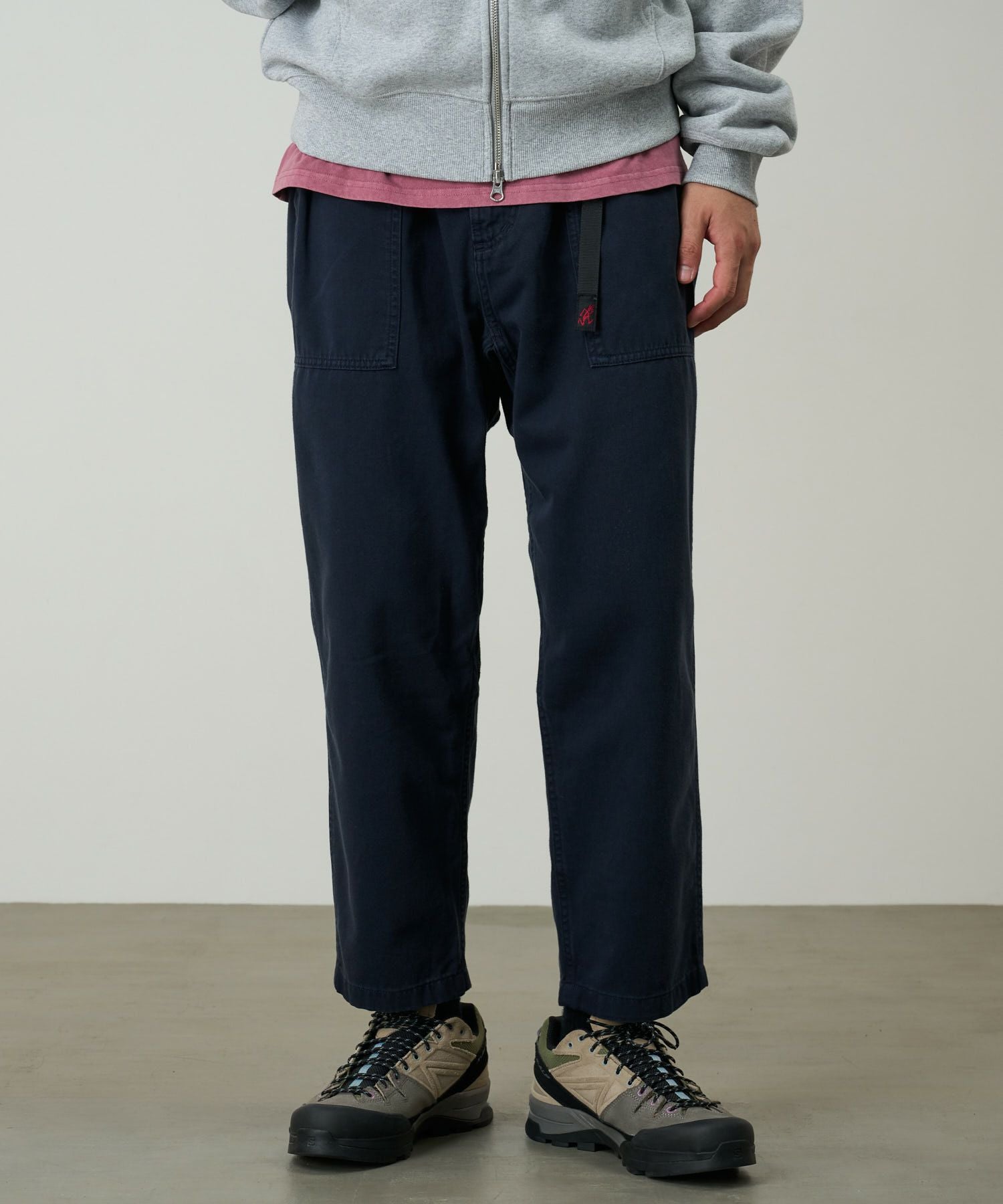 2本セット　グラミチ　ルーズテーパード ルーズテーパードパンツ｜LOOSE TAPERED PANT｜Gramicci｜グラミチ公式