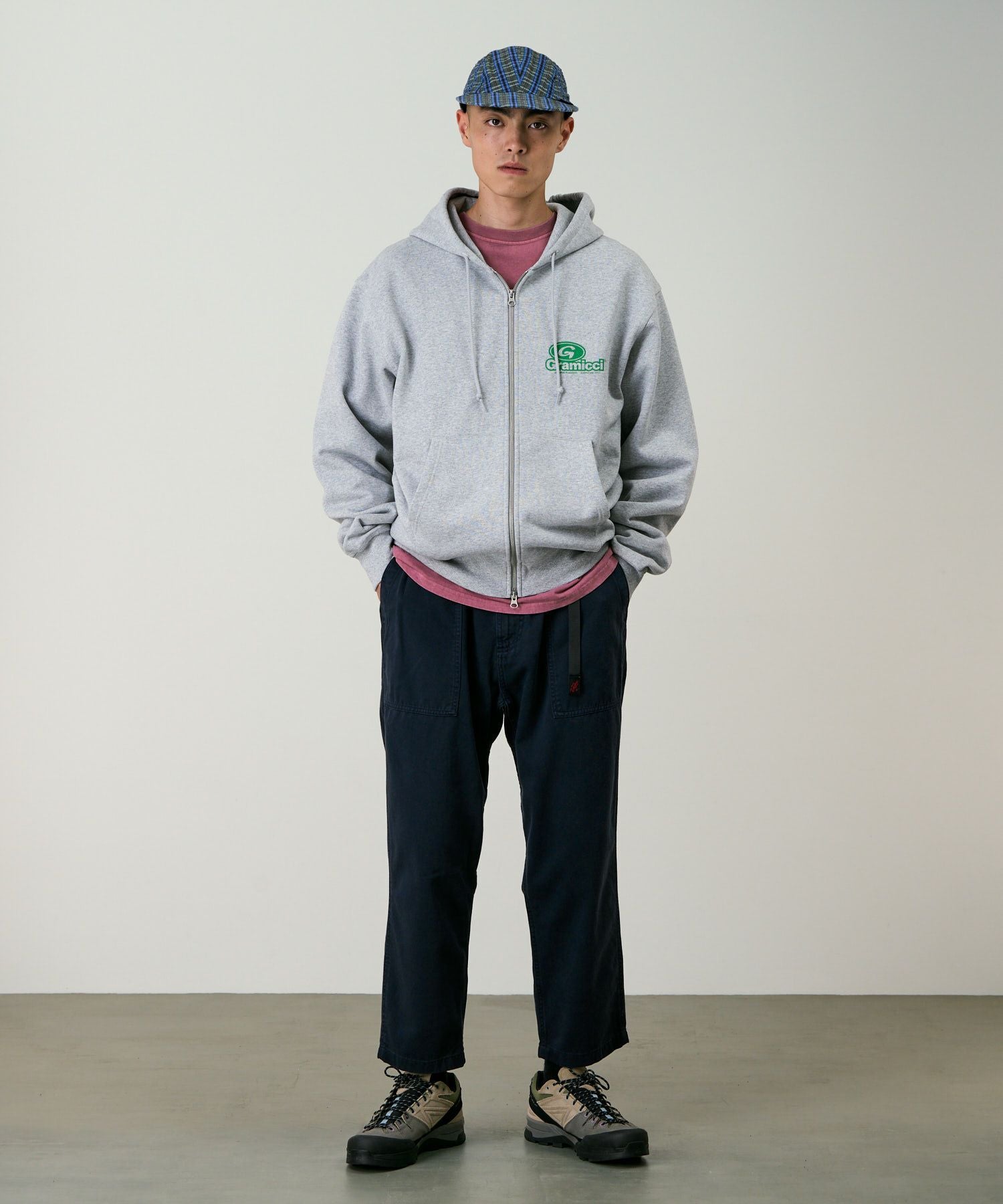 ルーズテーパードパンツ|LOOSE TAPERED PANT|Gramicci|グラミチ公式 ルーズテーパードパンツ|LOOSE TAPERED PANT|Gramicci|グラミチ公式