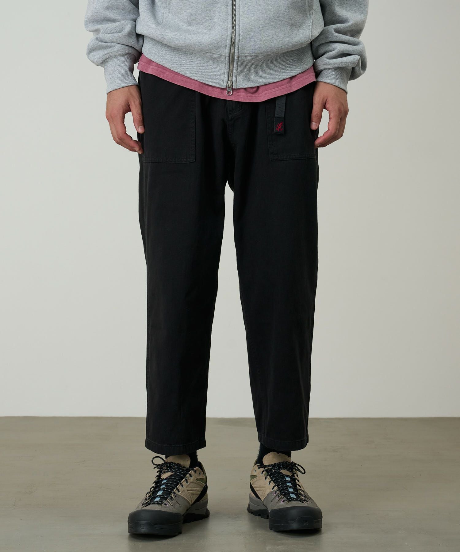 新品未使用 グラミチ　ルーズテーパードパンツ S ルーズテーパードパンツ｜LOOSE TAPERED PANT｜Gramicci｜グラミチ公式