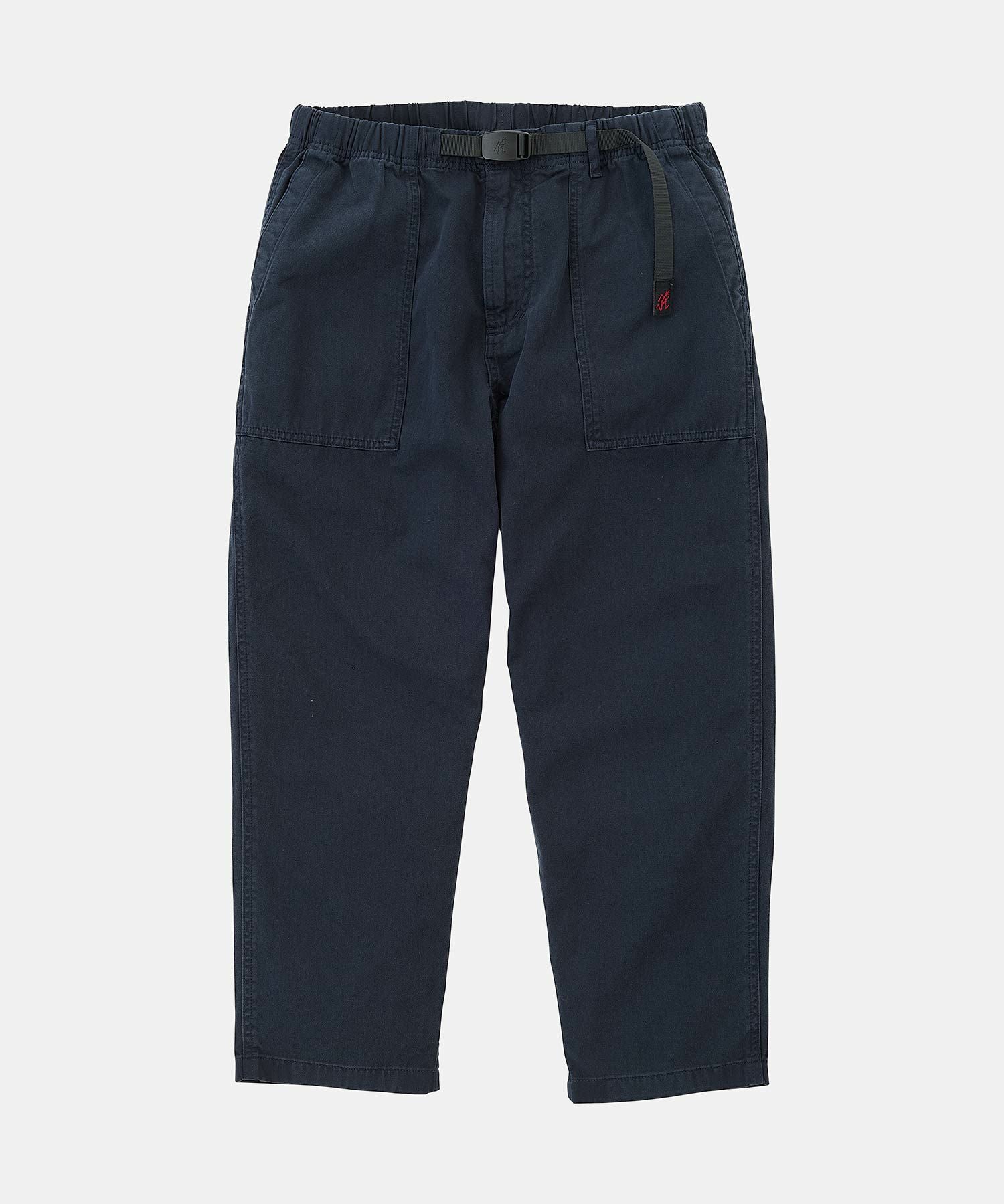 ルーズテーパードパンツ|LOOSE TAPERED PANT|Gramicci|グラミチ公式 ルーズテーパードパンツ|LOOSE TAPERED PANT|Gramicci|グラミチ公式