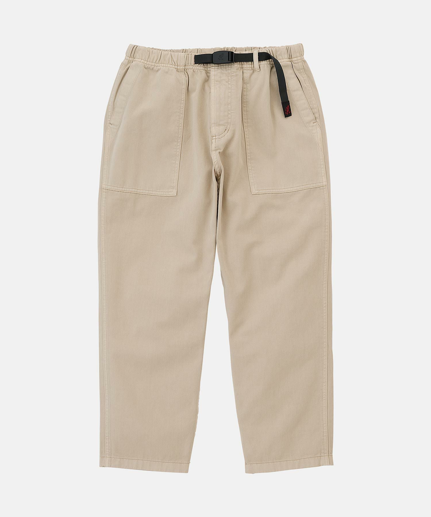 ルーズテーパードパンツ｜LOOSE TAPERED PANT｜Gramicci｜グラミチ公式