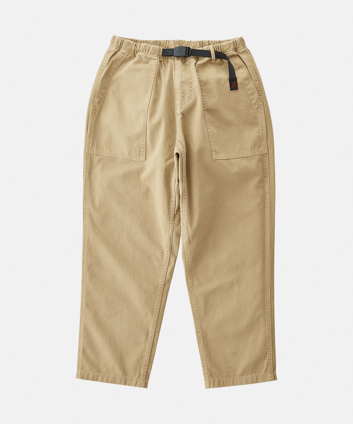 ルーズテーパードパンツ｜LOOSE TAPERED PANT｜Gramicci｜グラミチ公式