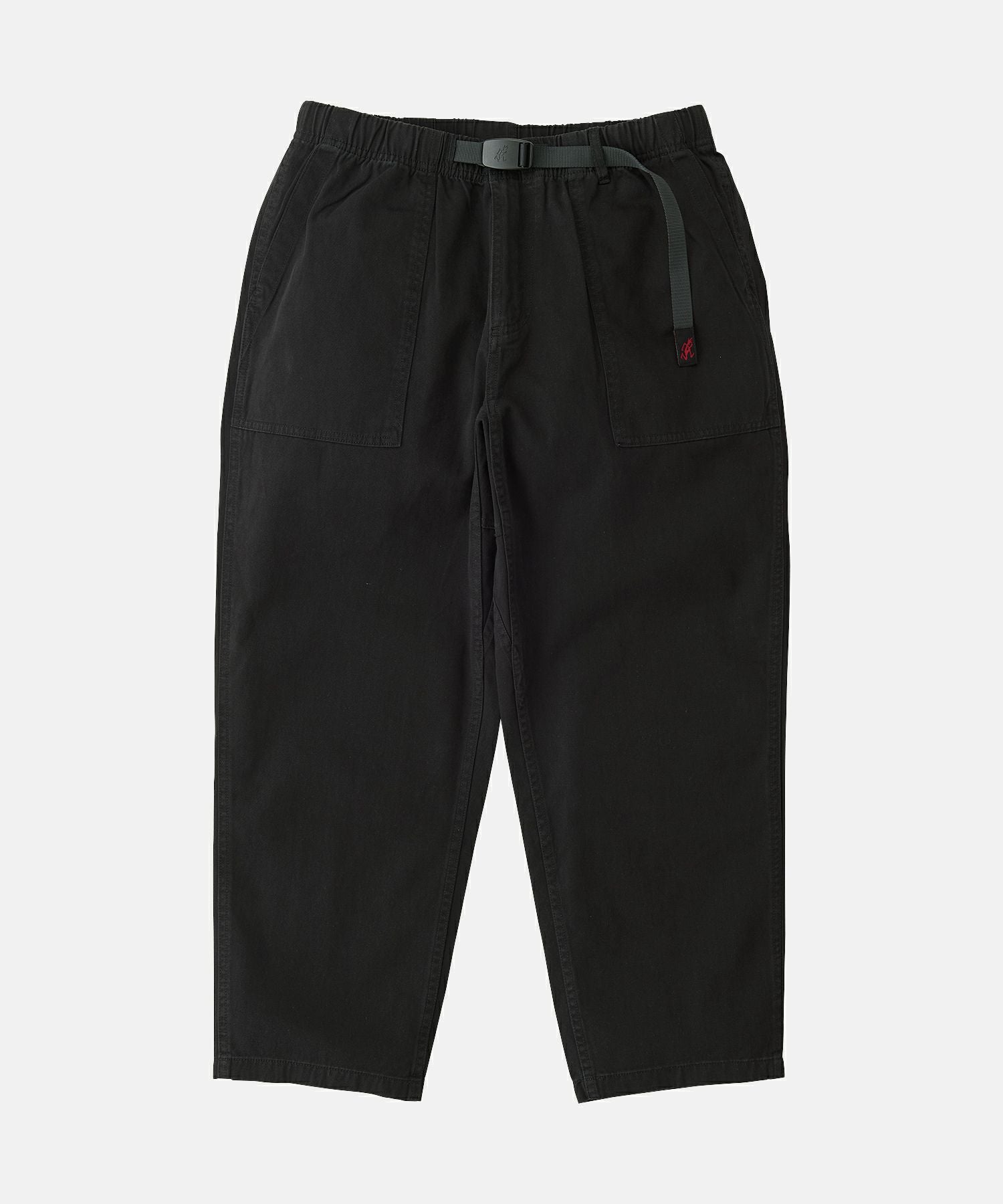 ルーズテーパードパンツ｜LOOSE TAPERED PANT｜Gramicci｜グラミチ公式
