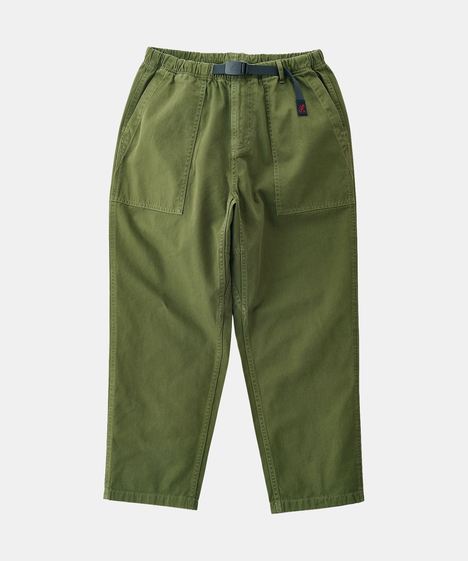 ルーズテーパードパンツ｜LOOSE TAPERED PANT｜Gramicci｜グラミチ公式