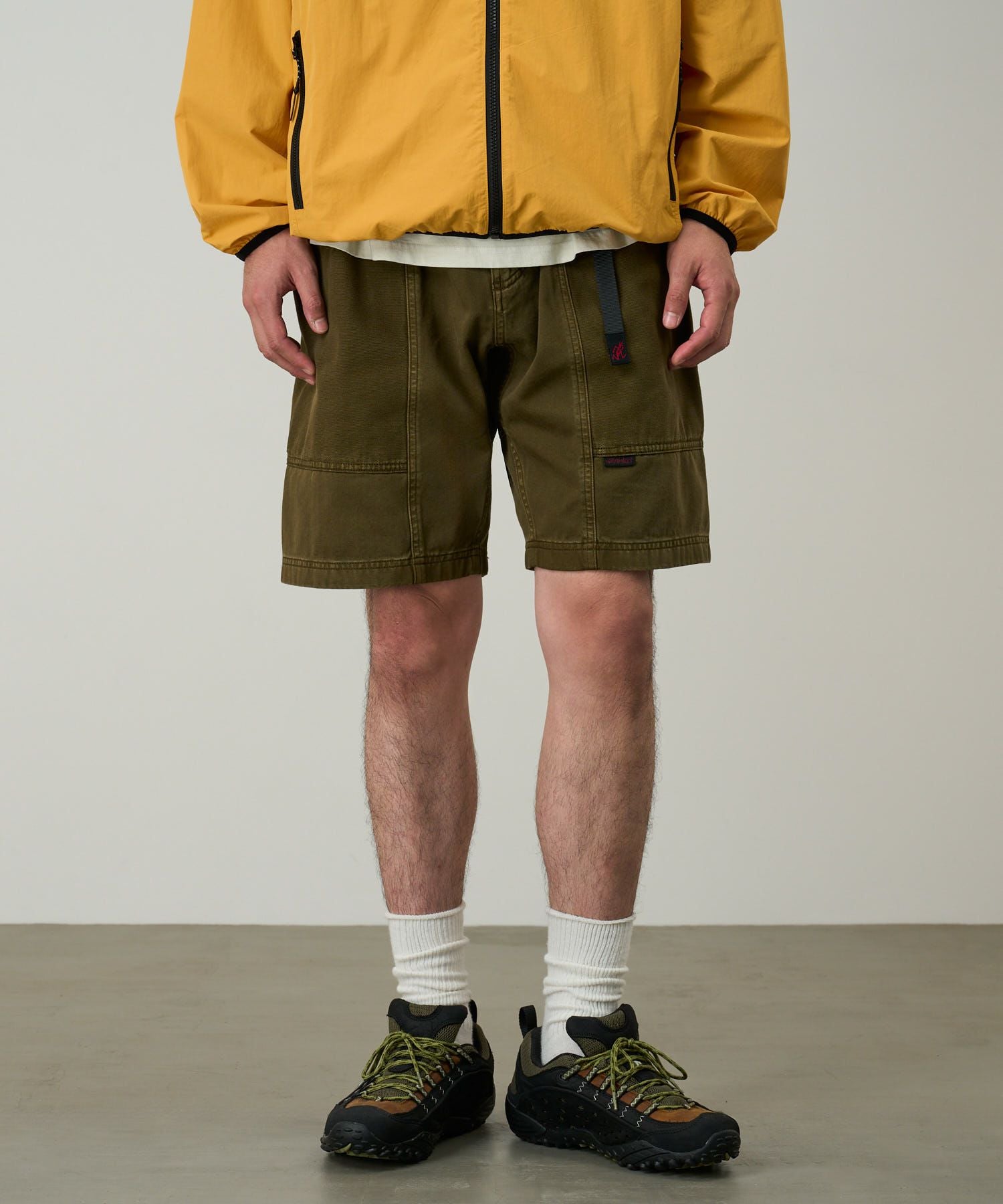 ガジェットショーツ｜GADGET SHORT｜Gramicci｜グラミチ公式通販サイト