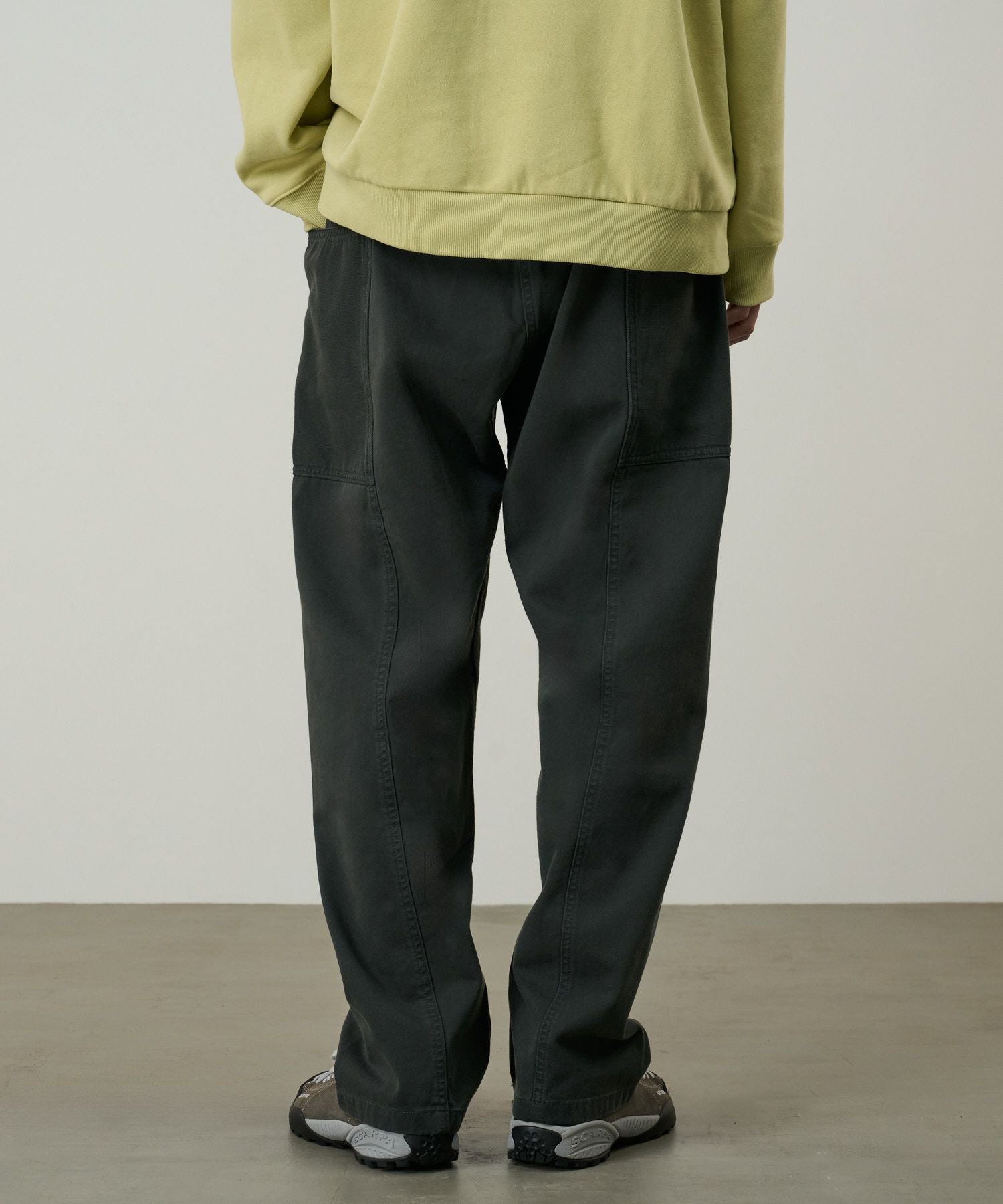 【新品】グラミチ ガジェットパンツ グレージュ XXL ガジェットパンツ｜GADGET PANT｜Gramicci｜グラミチ公式通販サイト