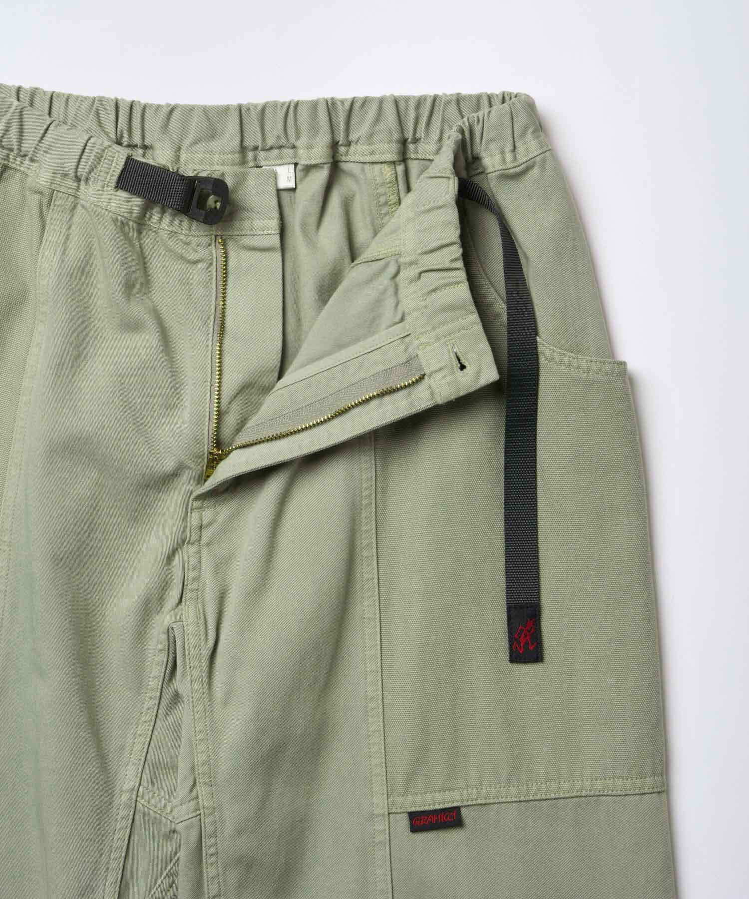 ガジェットパンツ｜GADGET PANT｜Gramicci｜グラミチ公式通販サイト