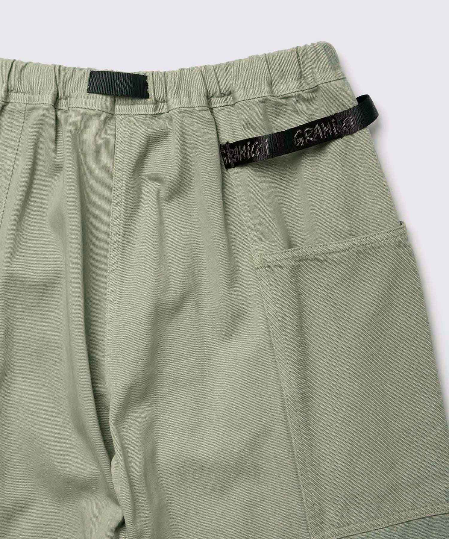 ガジェットパンツ｜GADGET PANT｜Gramicci｜グラミチ公式通販サイト