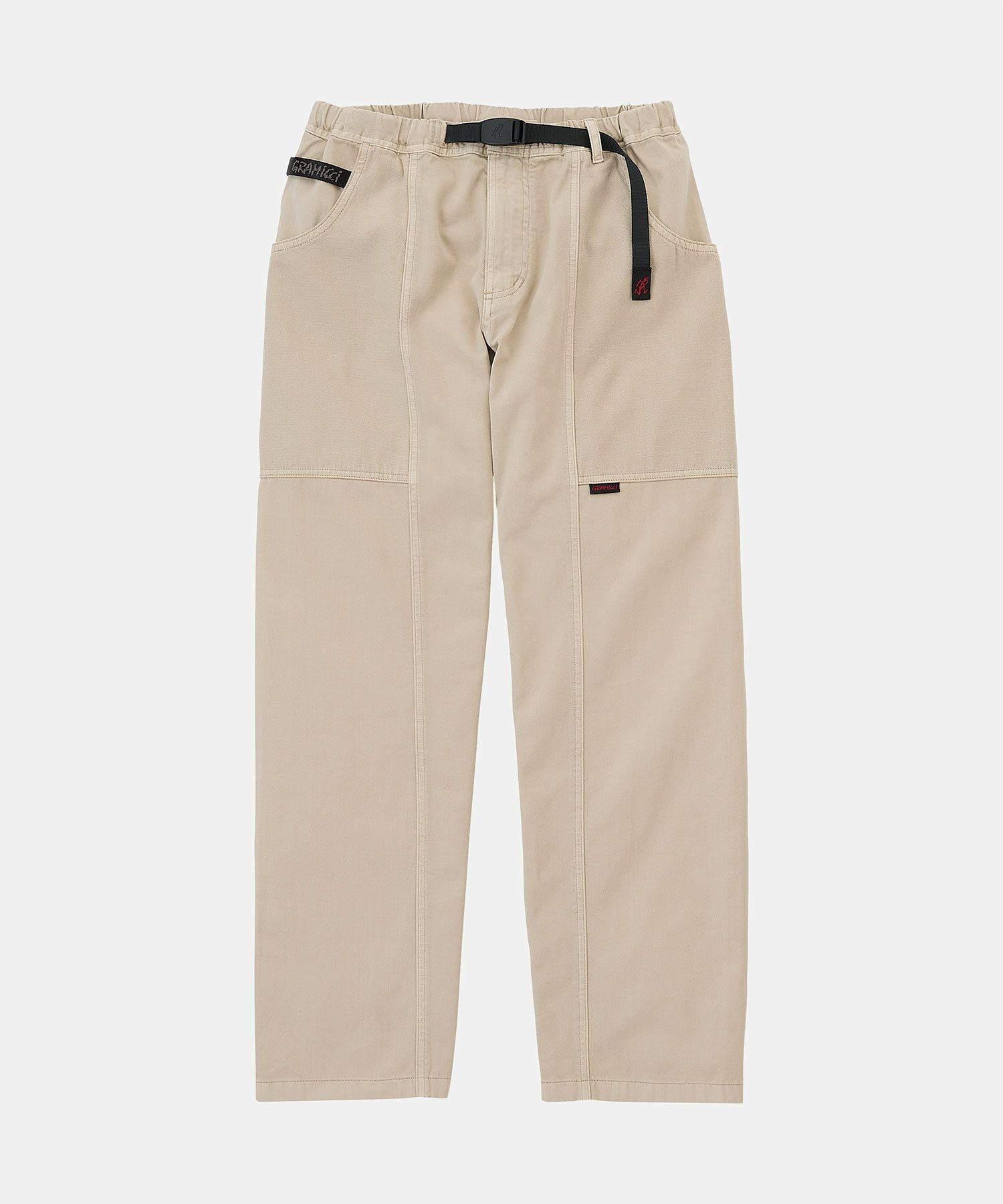 【新品】グラミチ ガジェットパンツ グレージュ XXL ガジェットパンツ｜GADGET PANT｜Gramicci｜グラミチ公式通販サイト