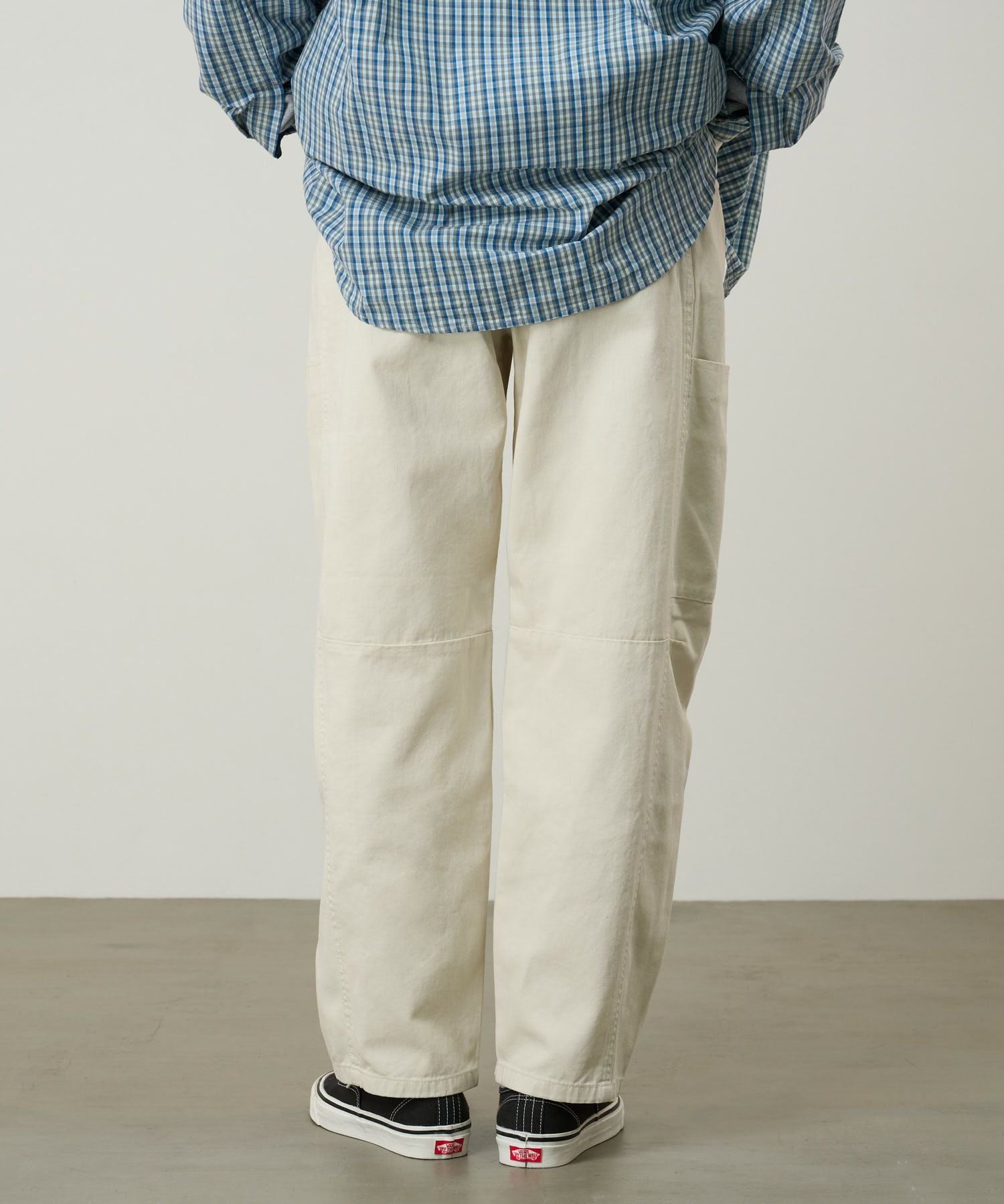 ウィメンズヴォヤジャーパンツ｜W'S VOYAGER PANT｜Gramicci｜グラミチ