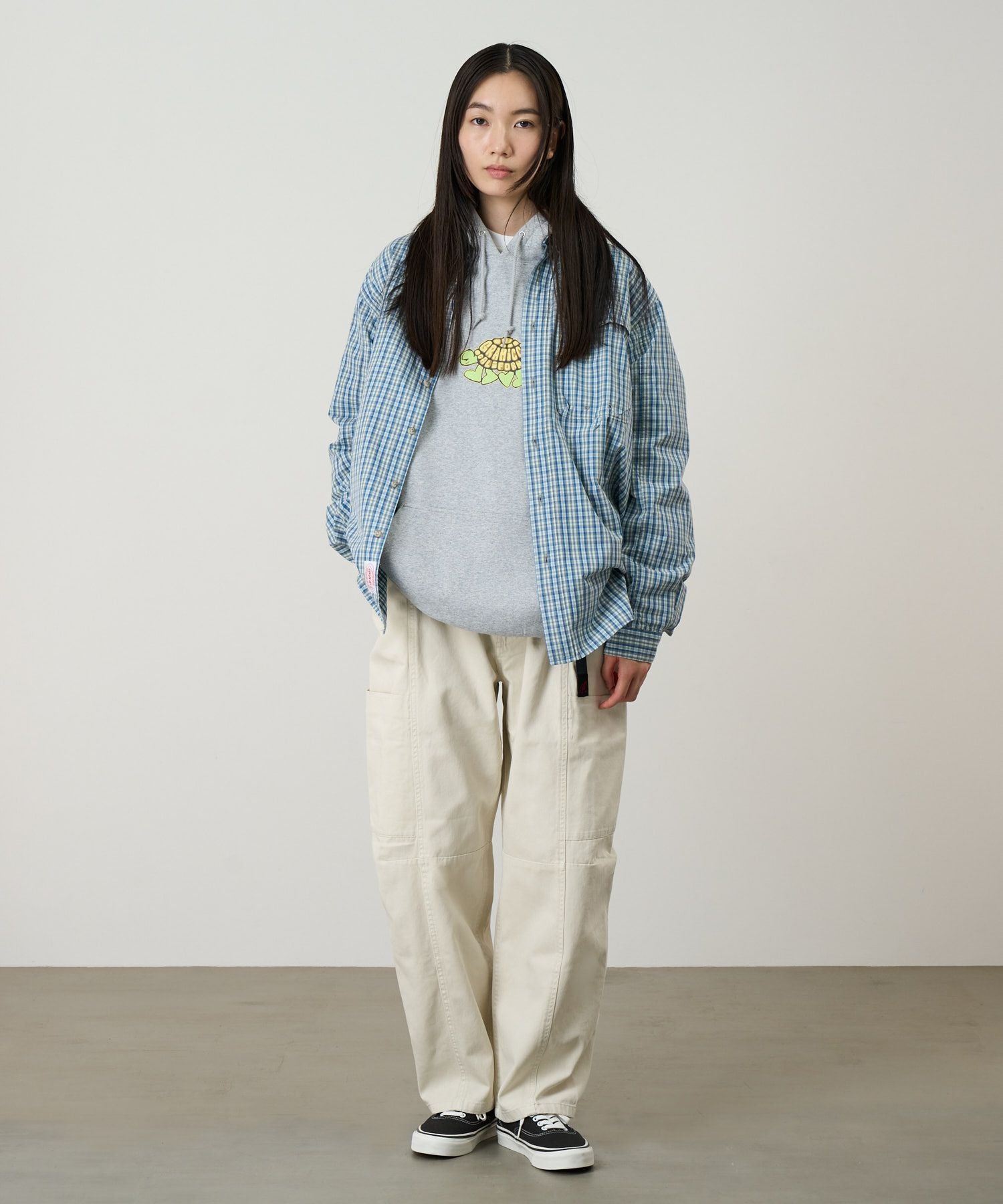 ウィメンズヴォヤジャーパンツ｜W'S VOYAGER PANT｜Gramicci｜グラミチ