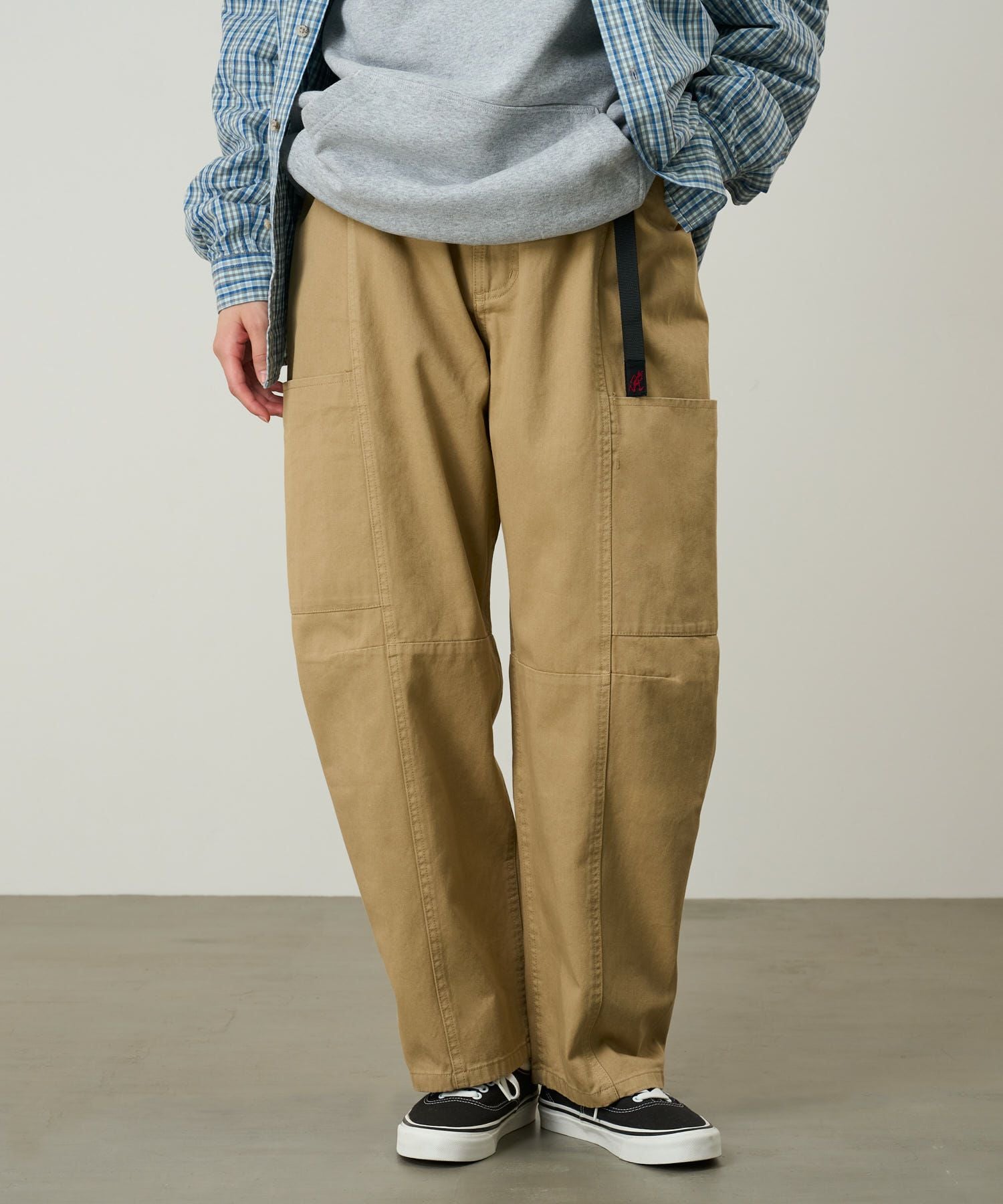 ウィメンズヴォヤジャーパンツ|W'S VOYAGER PANT|Gramicci|グラミチ ウィメンズヴォヤジャーパンツ|W'S VOYAGER PANT|Gramicci|グラミチ