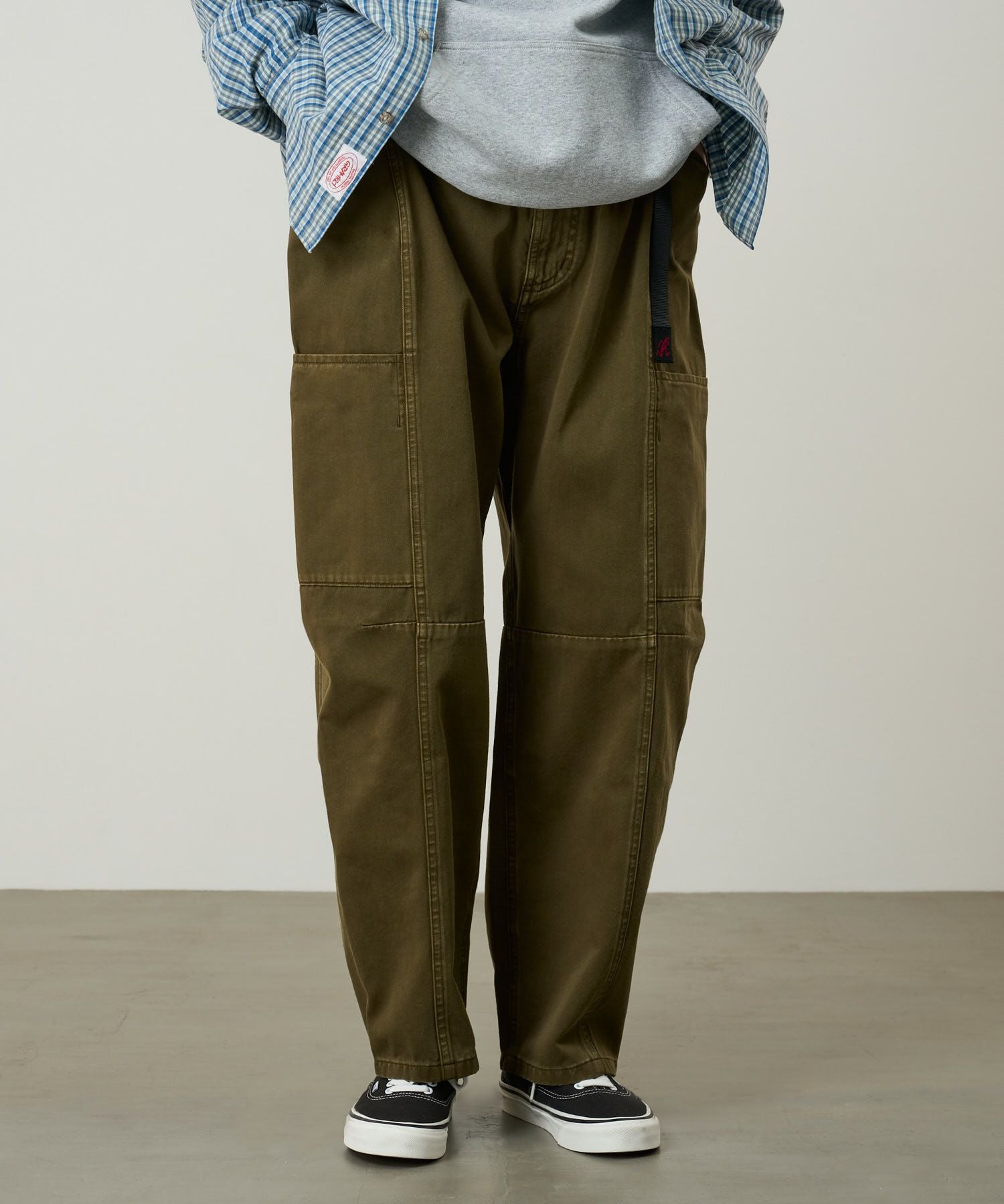 ウィメンズヴォヤジャーパンツ｜W'S VOYAGER PANT｜Gramicci｜グラミチ