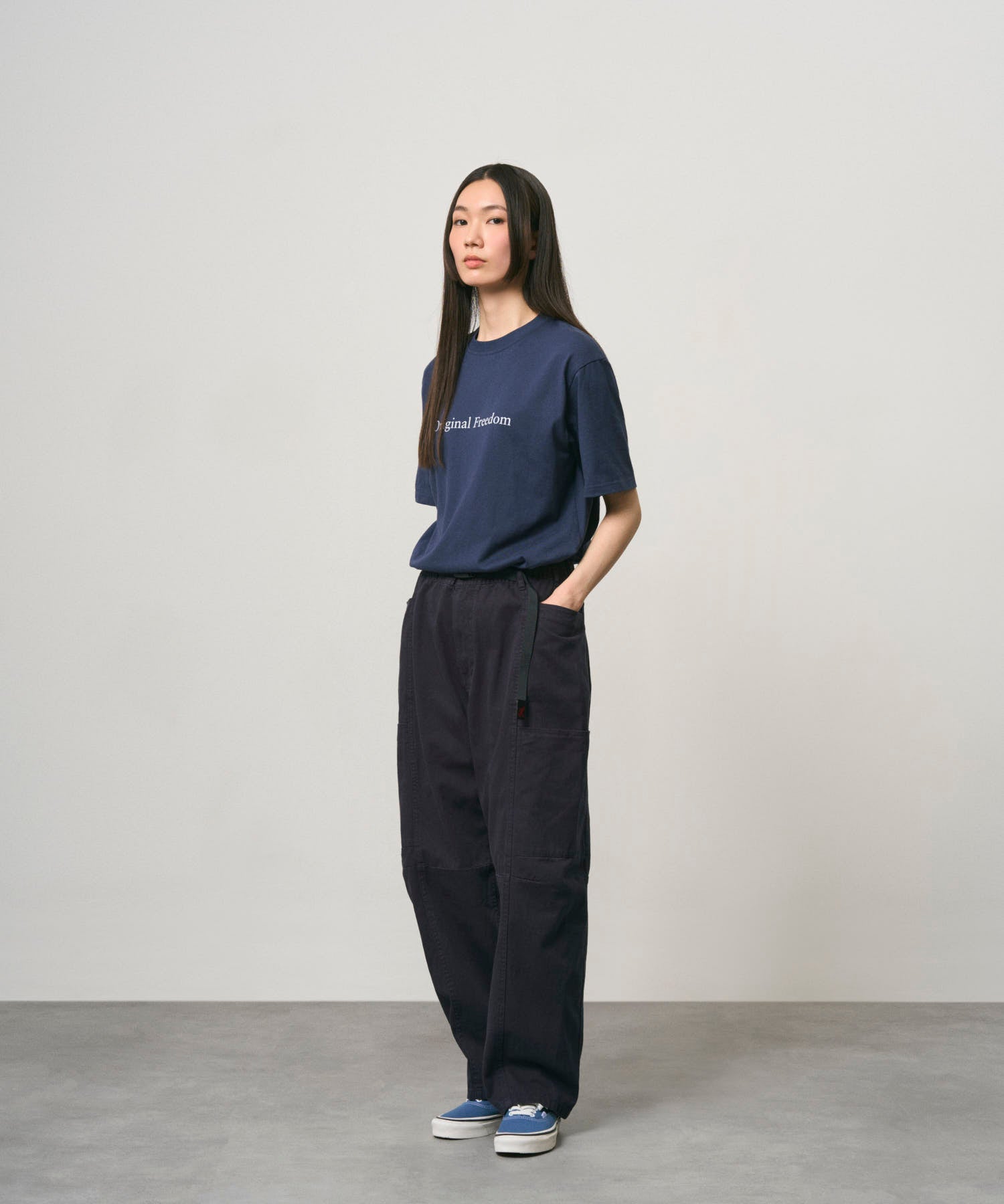 ウィメンズヴォヤジャーパンツ｜W'S VOYAGER PANT｜Gramicci｜グラミチ