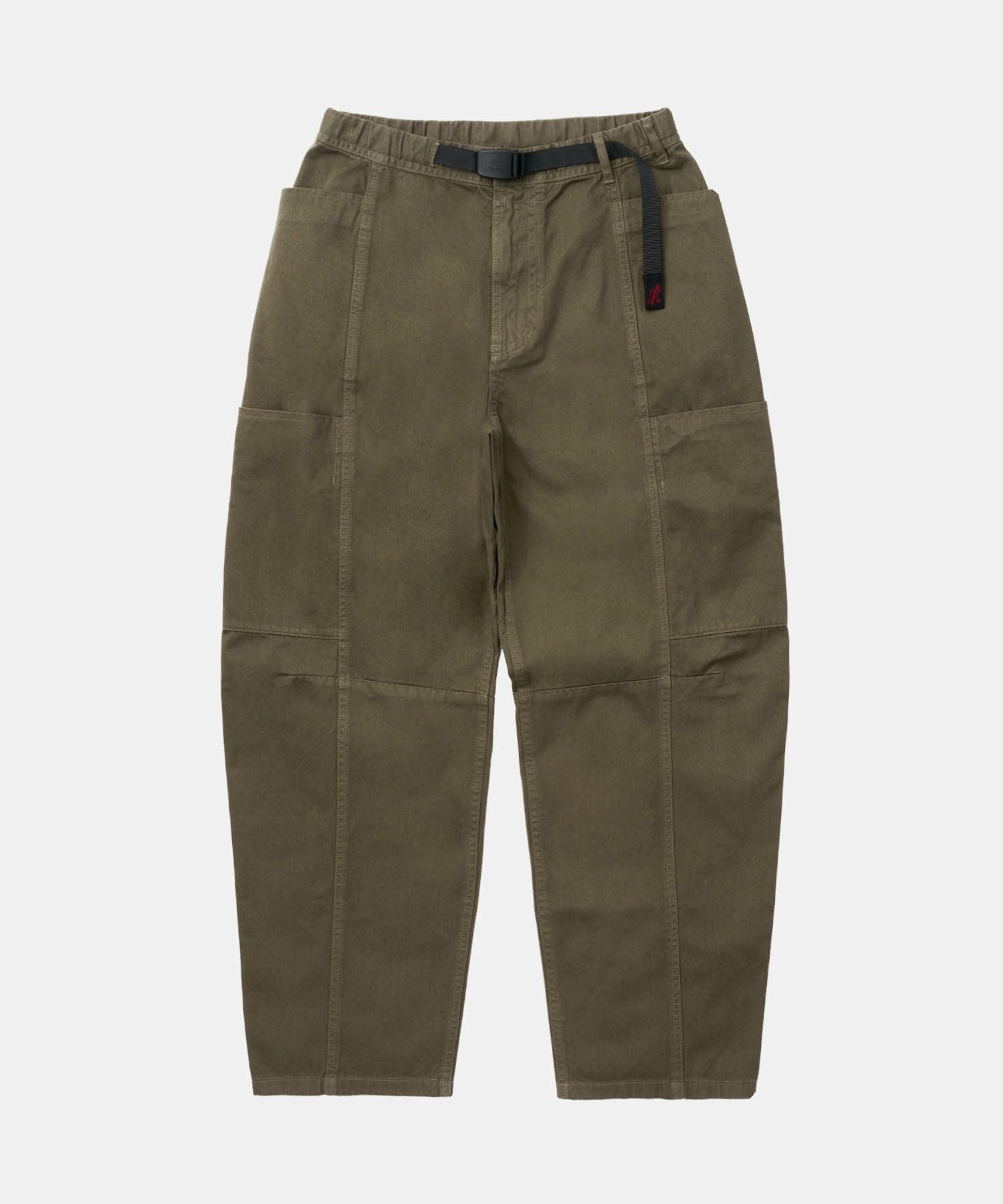 ウィメンズヴォヤジャーパンツ｜W'S VOYAGER PANT｜Gramicci｜グラミチ