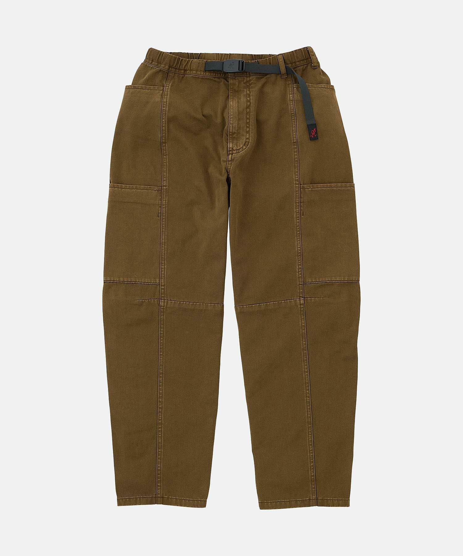 新品 Gramicci W'S VOYAGER PANT ヴォヤジャーパンツ O ウィメンズヴォヤジャーパンツ｜W'S VOYAGER PANT｜Gramicci｜グラミチ