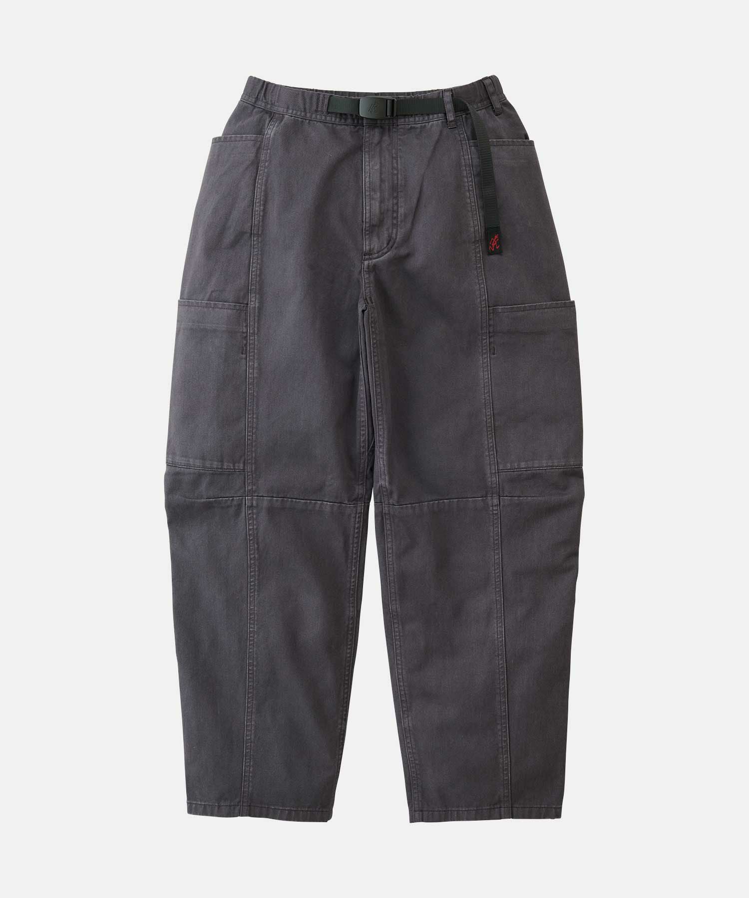 ウィメンズヴォヤジャーパンツ｜W'S VOYAGER PANT｜Gramicci｜グラミチ