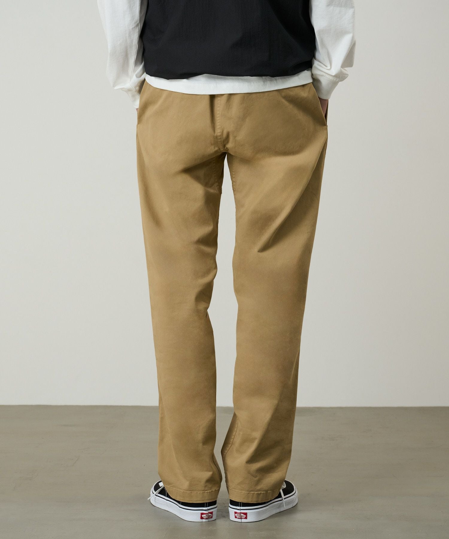 NNパンツクロップド｜NN-PANT CROPPED｜Gramicci｜グラミチ公式通販サイト
