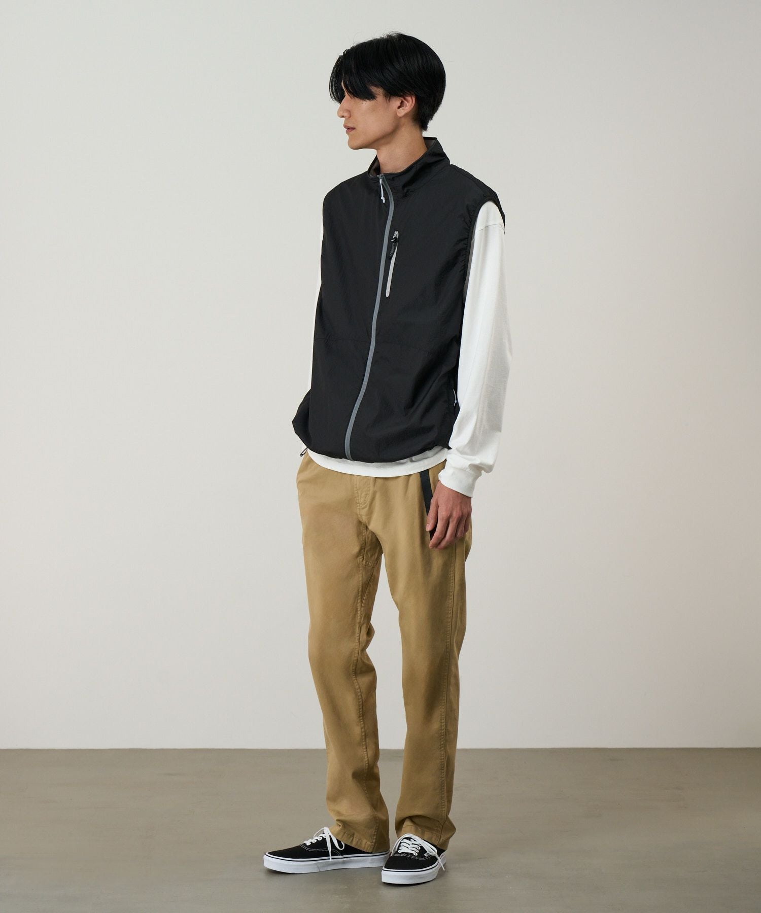 NNパンツクロップド｜NN-PANT CROPPED｜Gramicci｜グラミチ公式通販サイト