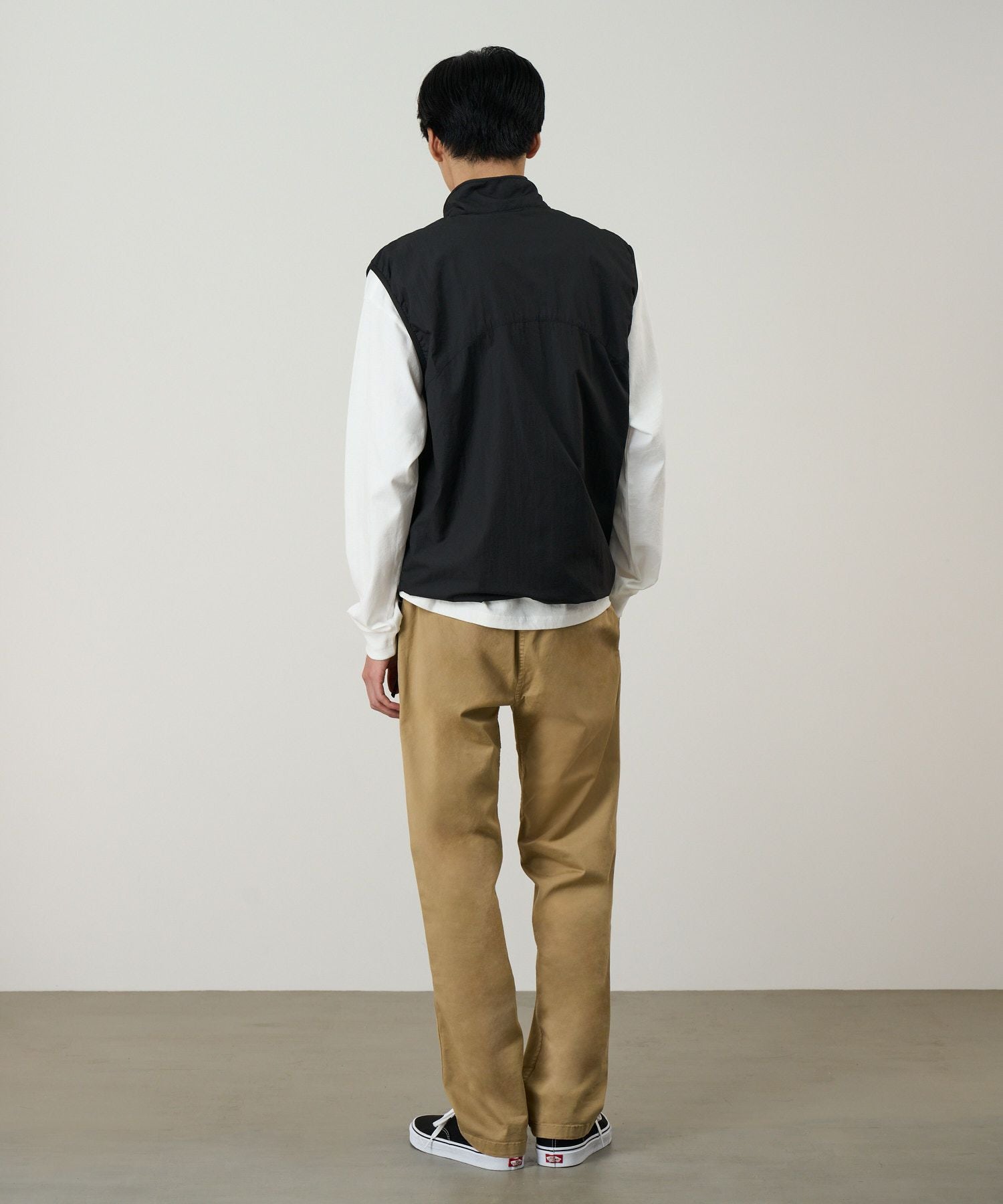 NNパンツクロップド｜NN-PANT CROPPED｜Gramicci｜グラミチ公式通販サイト