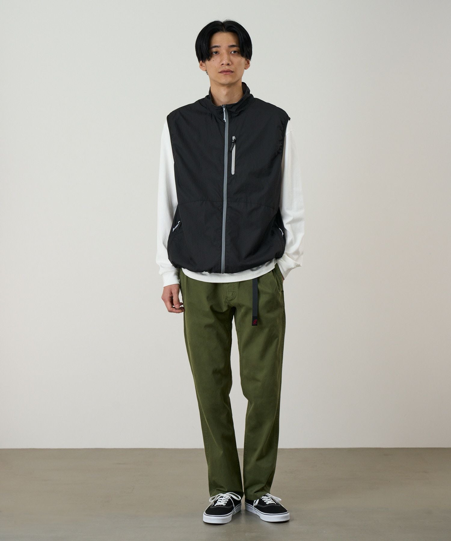 NNパンツクロップド｜NN-PANT CROPPED｜Gramicci｜グラミチ公式通販サイト