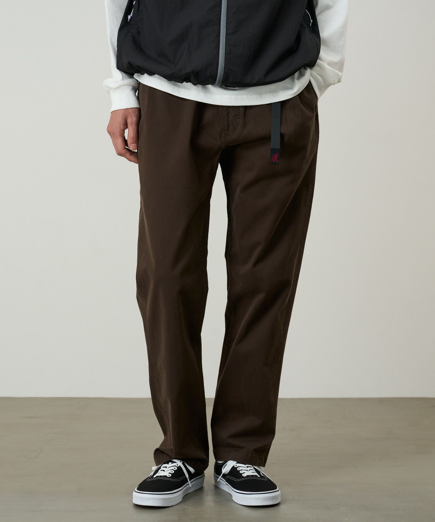 NNパンツクロップド｜NN-PANT CROPPED｜Gramicci｜グラミチ公式通販サイト