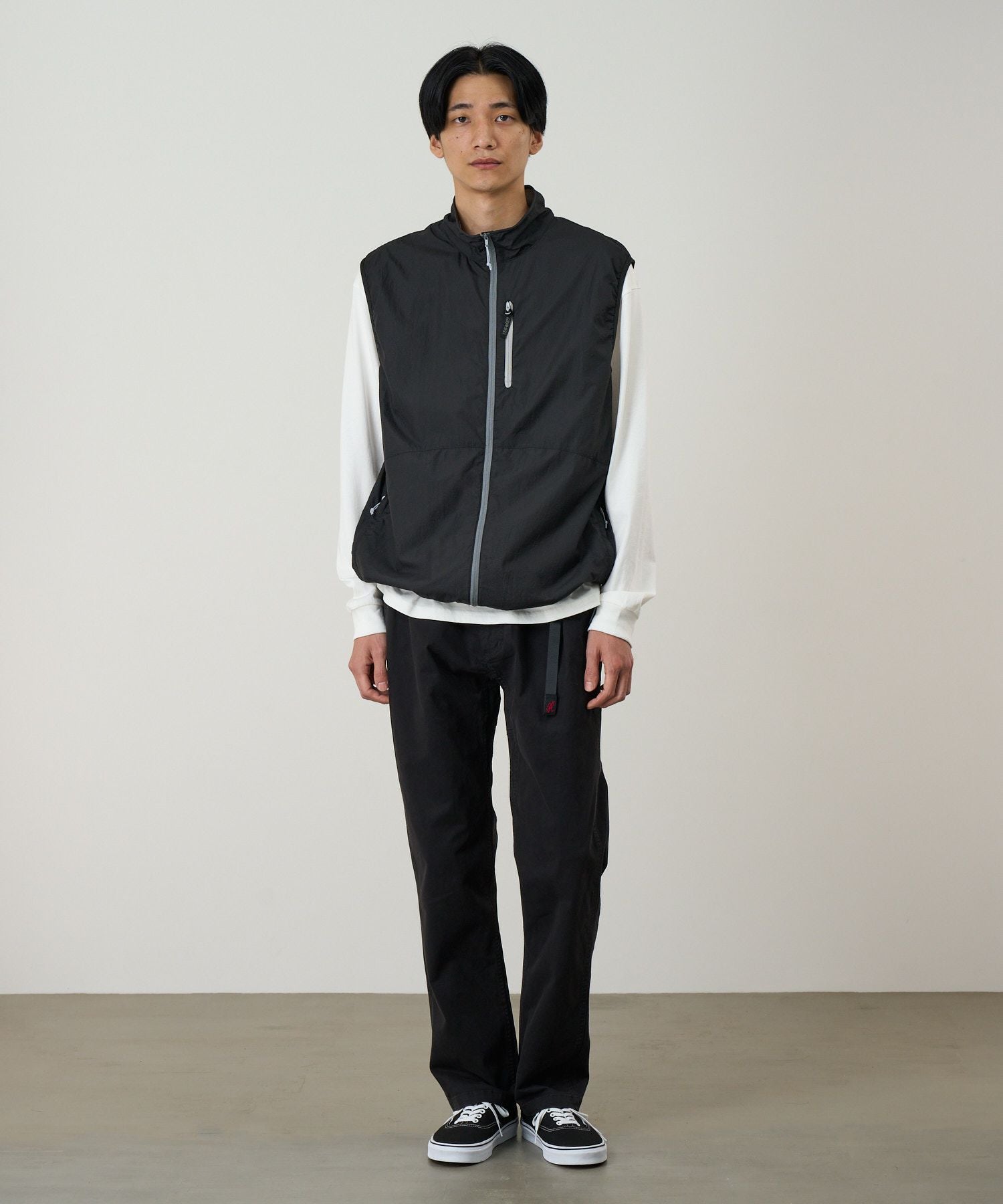 NNパンツクロップド｜NN-PANT CROPPED｜Gramicci｜グラミチ公式通販サイト