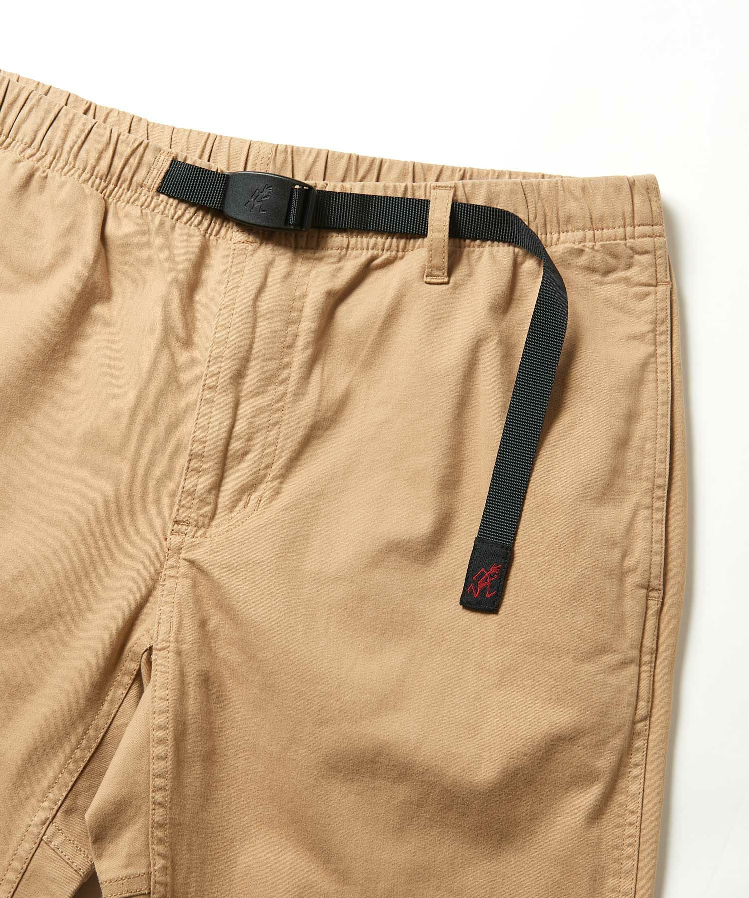 NNパンツタイトクロップド｜NN-PANT TIGHT CROPPED｜Gramicci