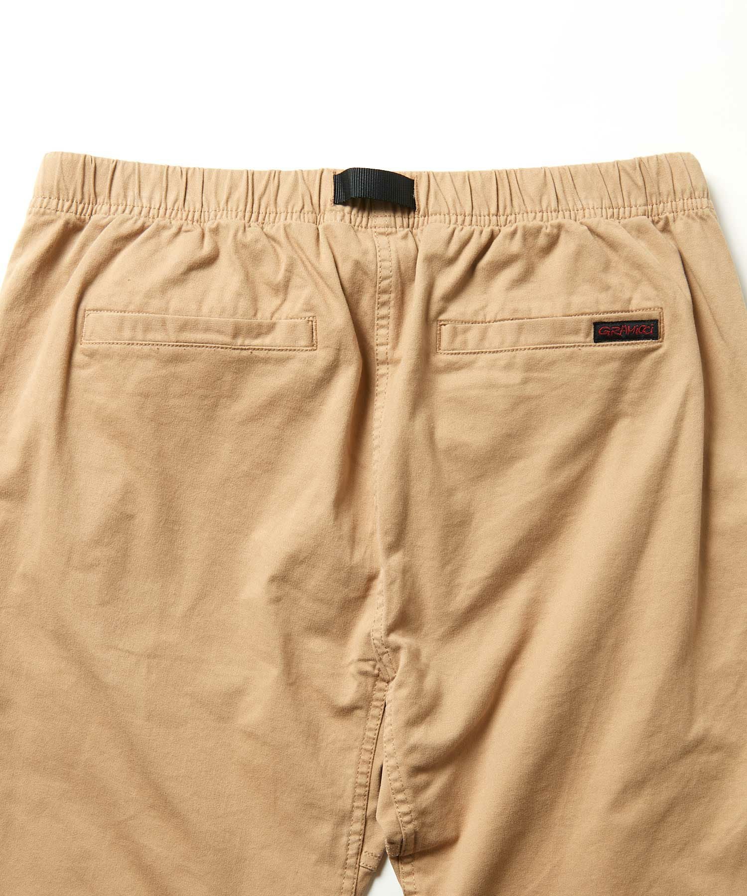 NNパンツタイトクロップド｜NN-PANT TIGHT CROPPED｜Gramicci