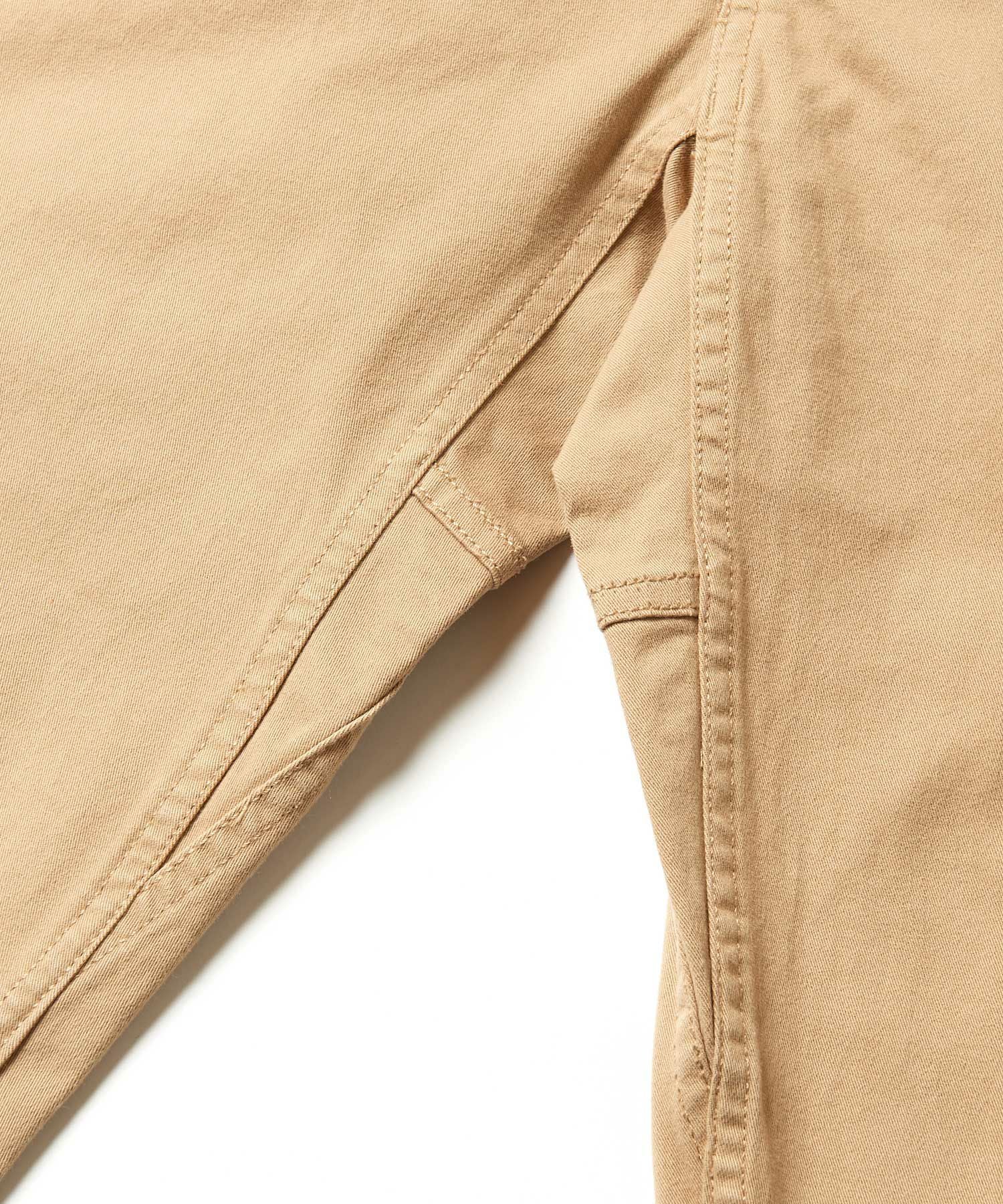 グラミチNN-PANT TIGHT CROPPED NNパンツタイトクロップド｜NN-PANT TIGHT CROPPED｜Gramicci