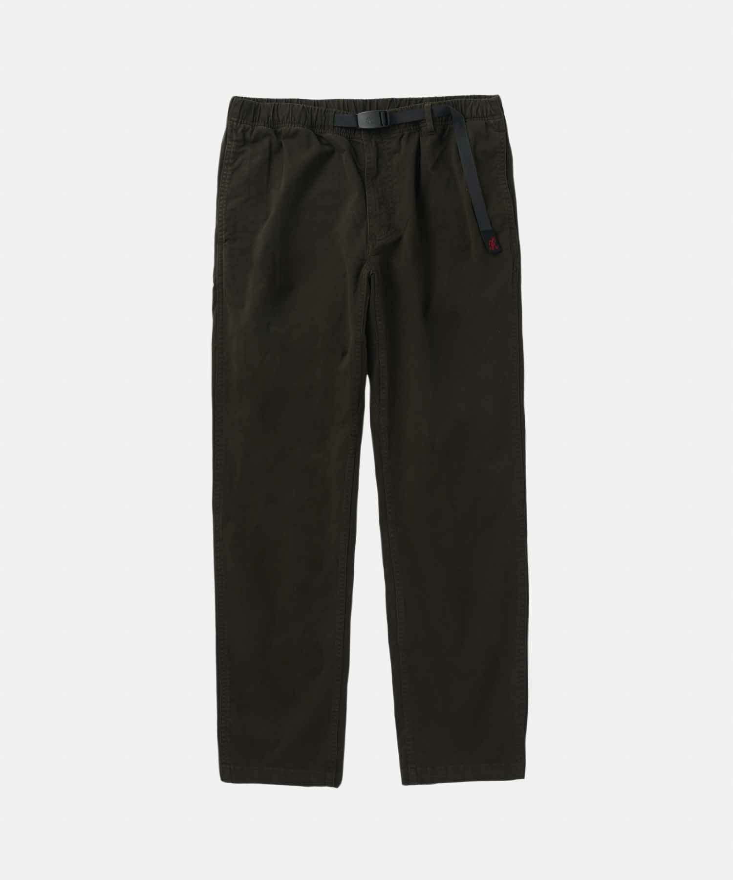 NNパンツタイトクロップド｜NN-PANT TIGHT CROPPED｜Gramicci