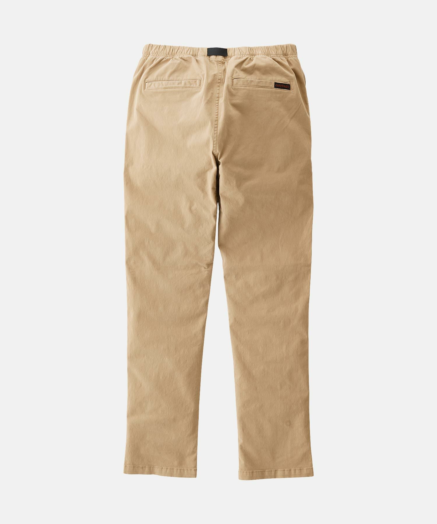 NNパンツタイトクロップド｜NN-PANT TIGHT CROPPED｜Gramicci
